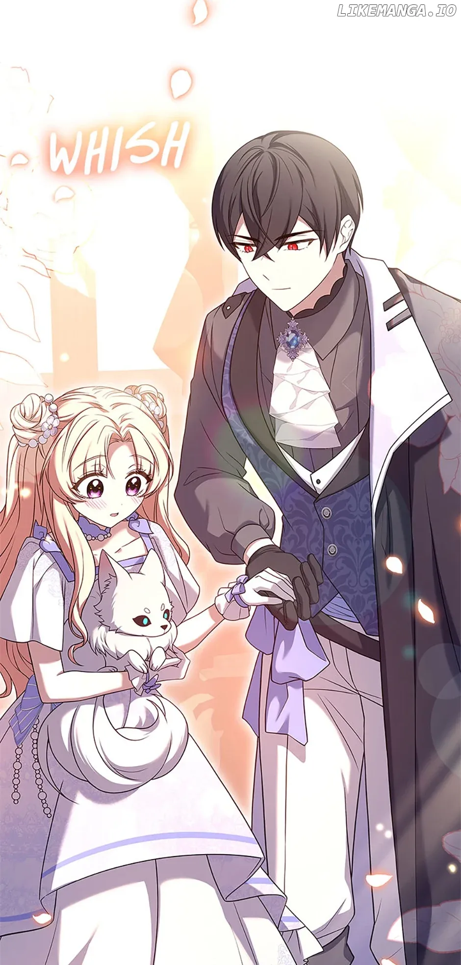 Happy Sea World Chapter 21 Online - página 15
