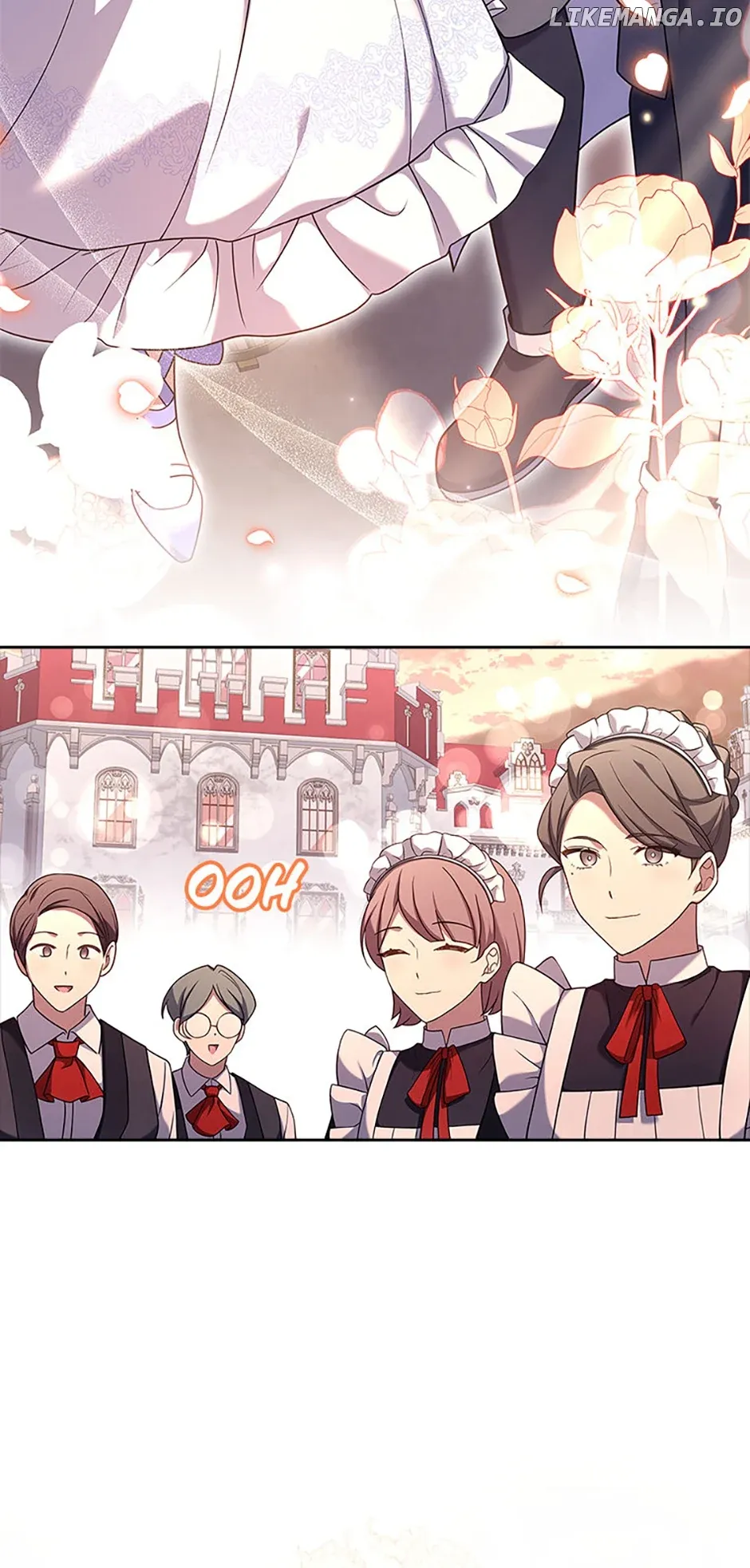 Happy Sea World Chapter 21 Online - página 16
