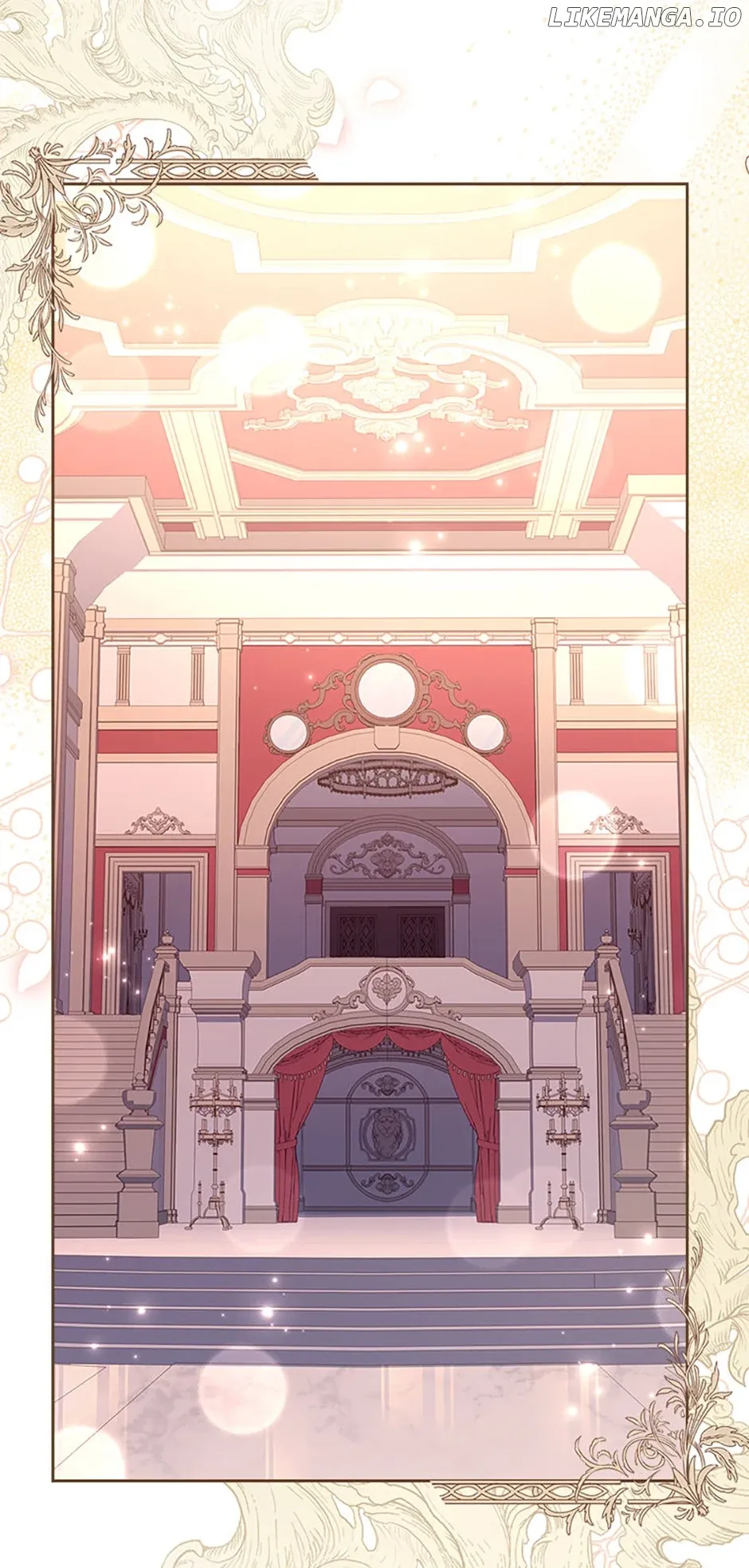 Happy Sea World Chapter 21 Online - página 19