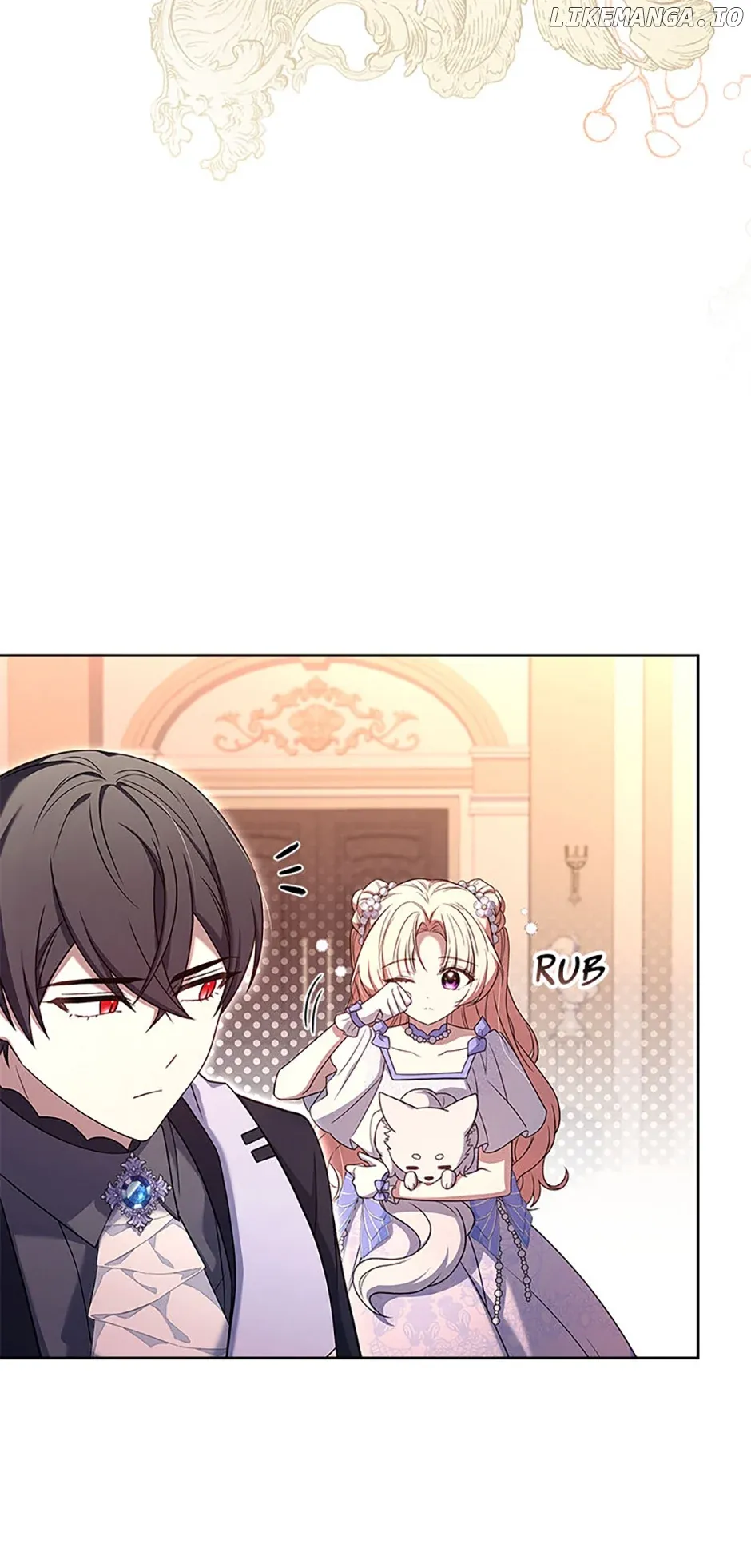 Happy Sea World Chapter 21 Online - página 20