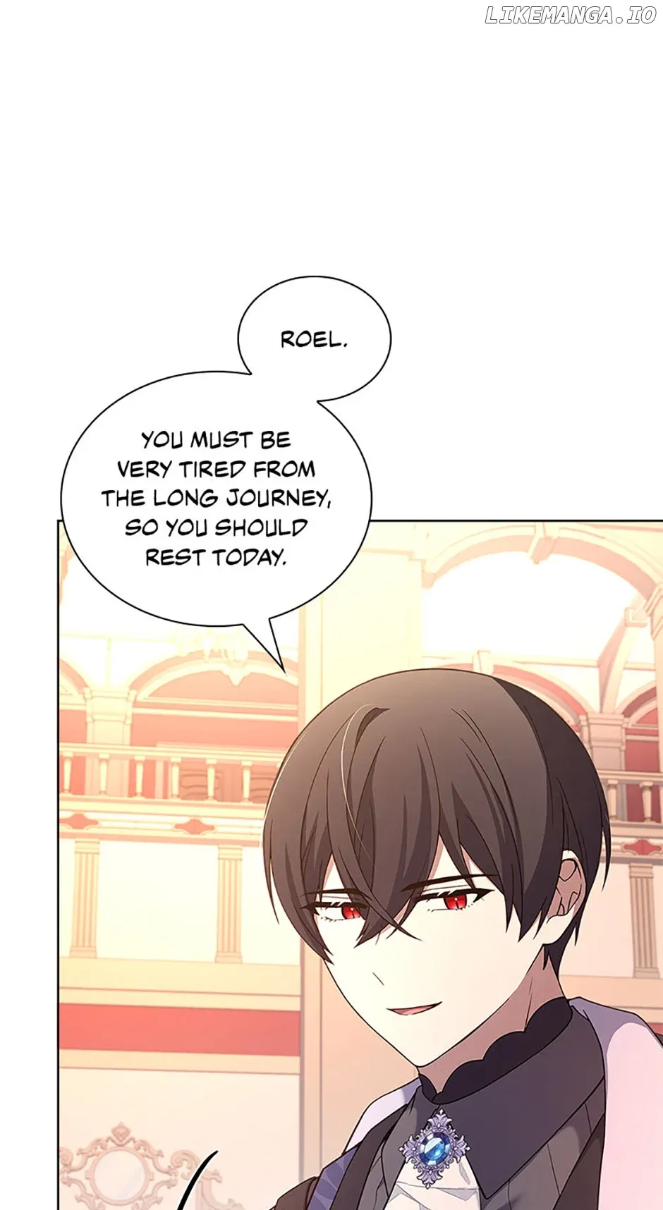 Happy Sea World Chapter 21 Online - página 21
