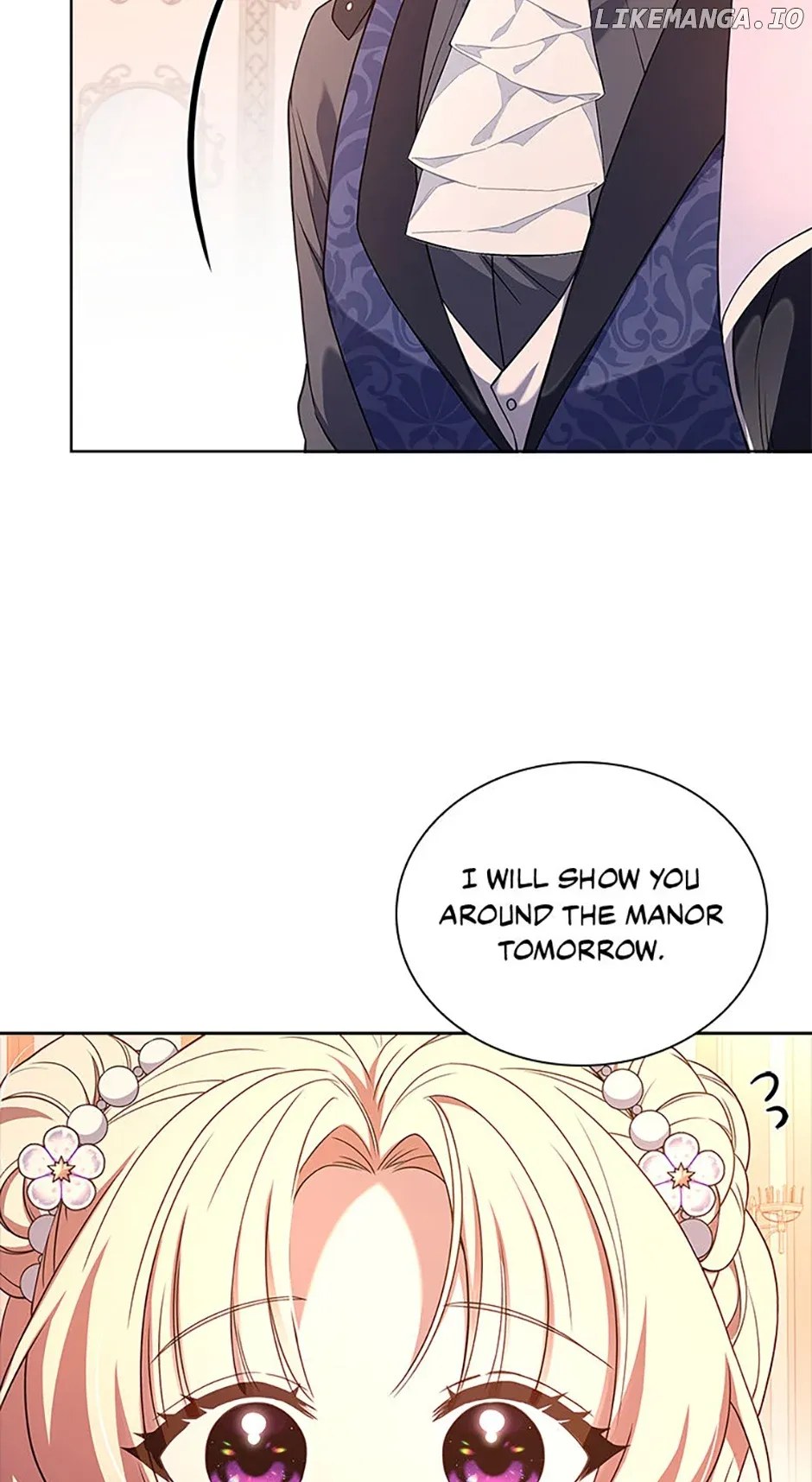 Happy Sea World Chapter 21 Online - página 22