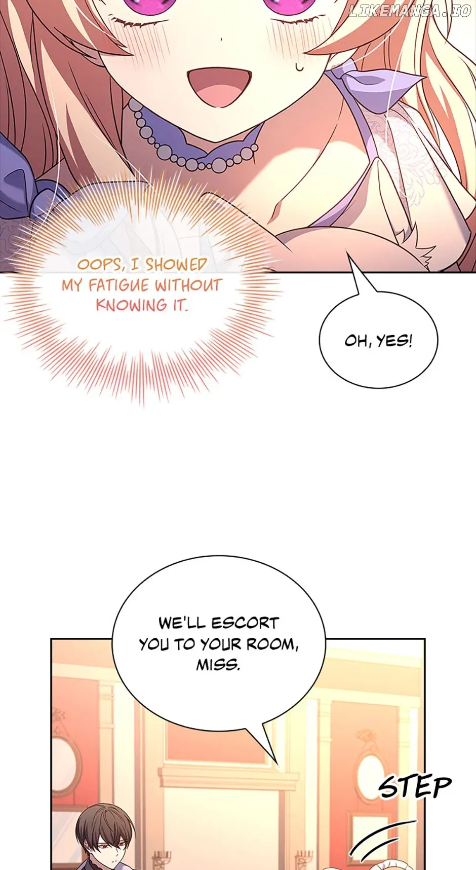 Happy Sea World Chapter 21 Online - página 23