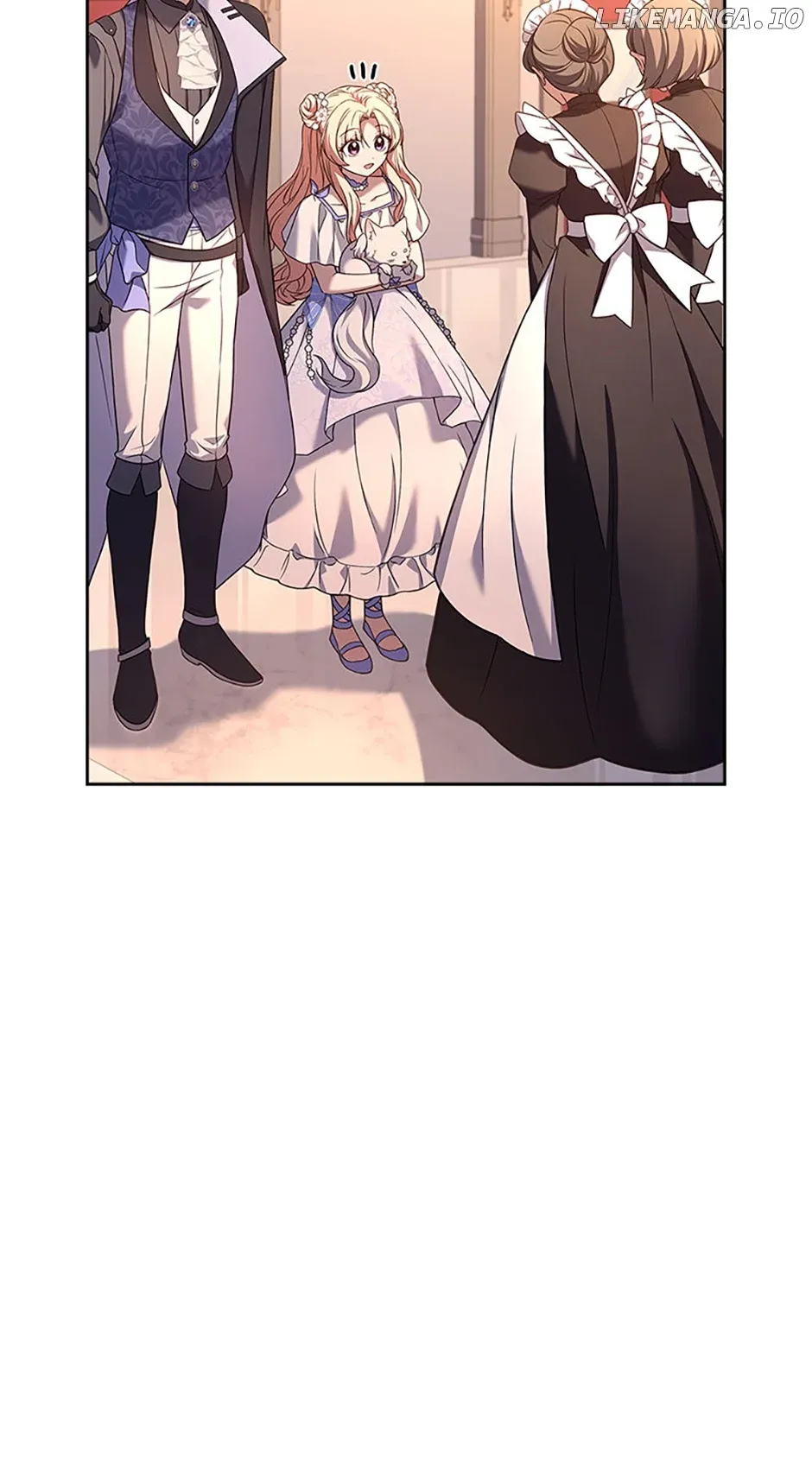Happy Sea World Chapter 21 Online - página 24
