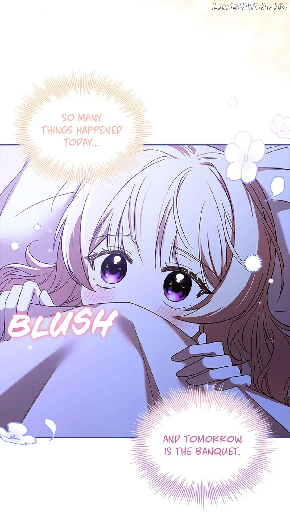 Happy Sea World Chapter 21 Online - página 27