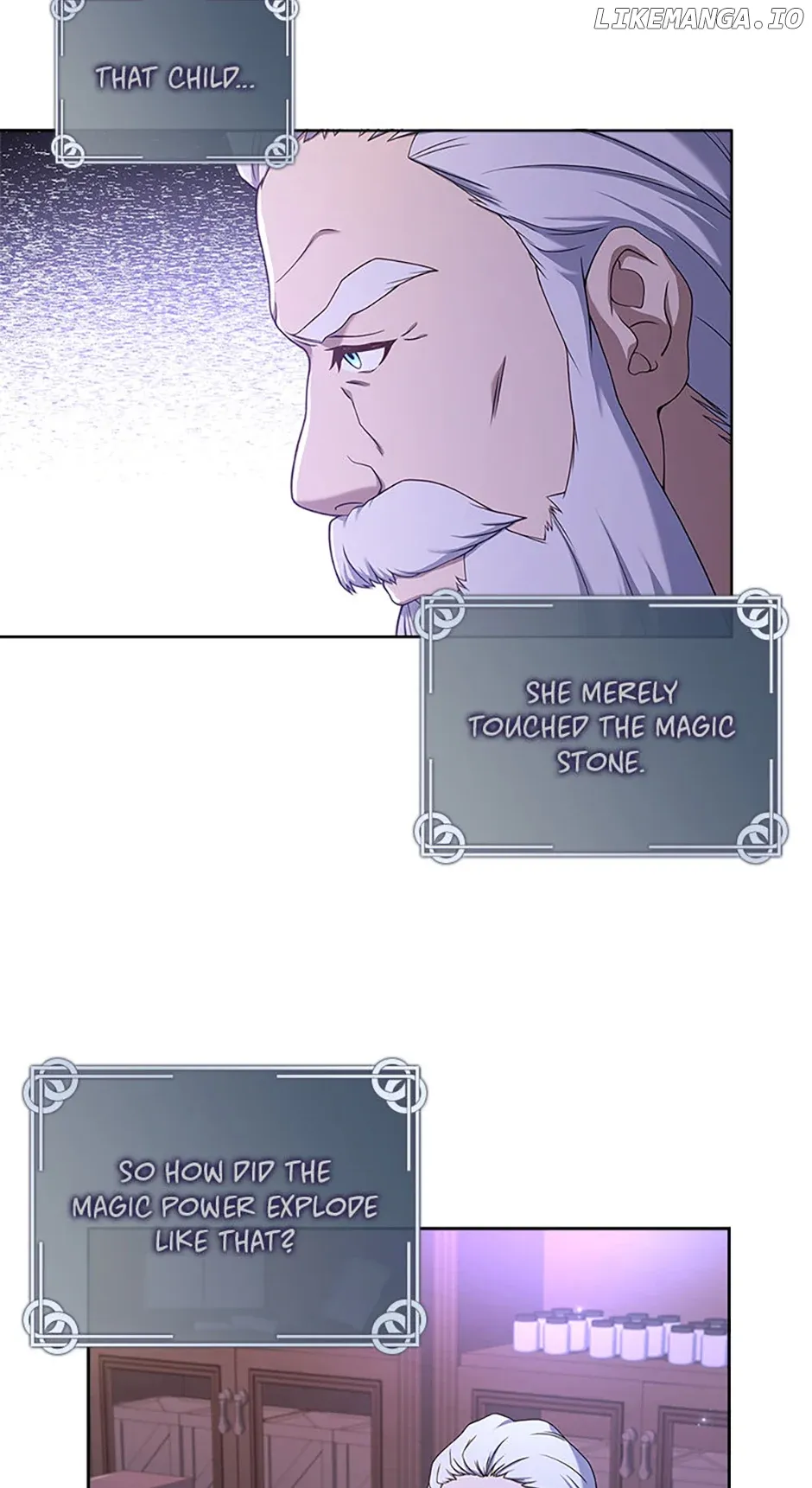Happy Sea World Chapter 21 Online - página 30