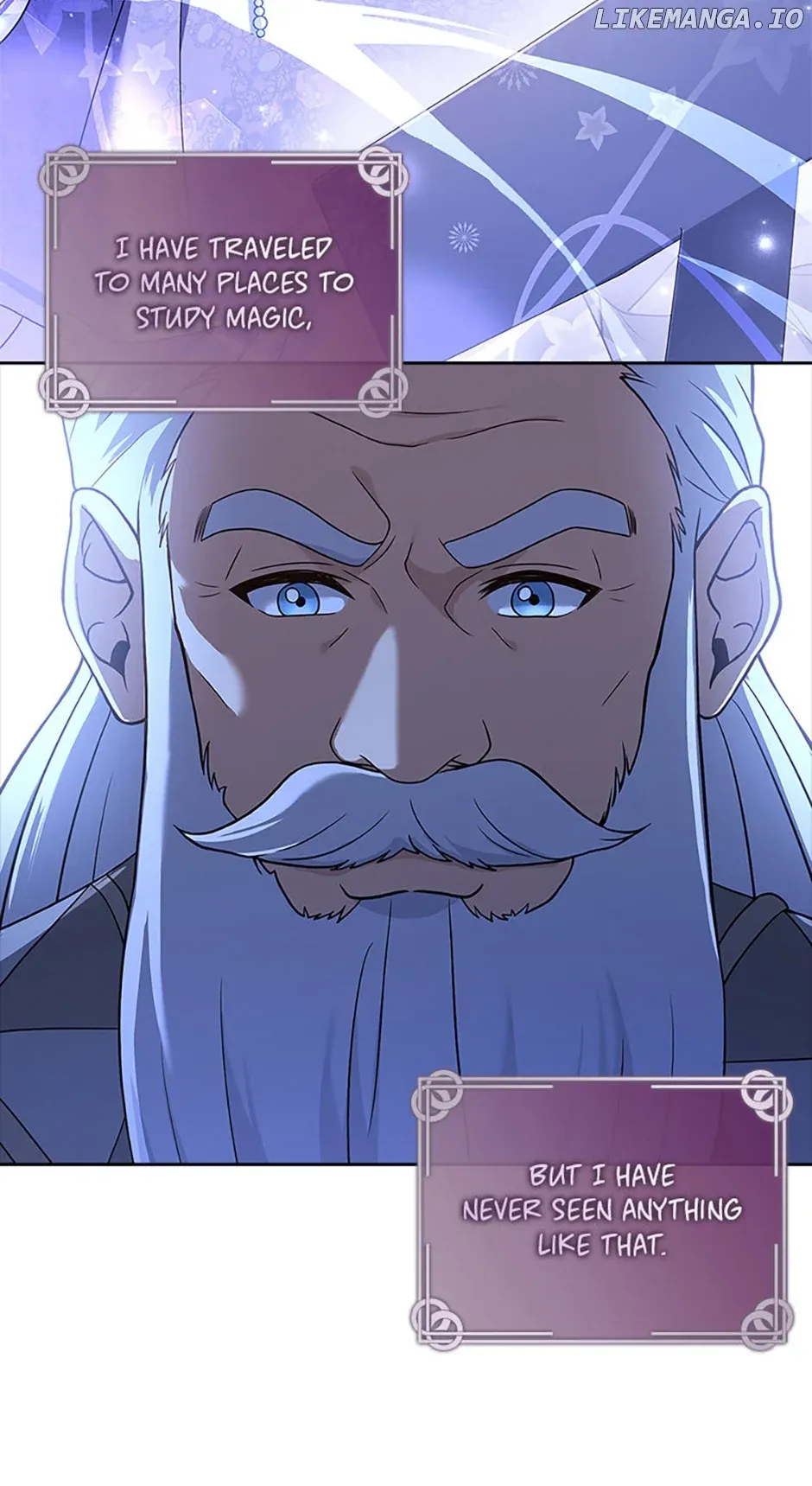 Happy Sea World Chapter 21 Online - página 33