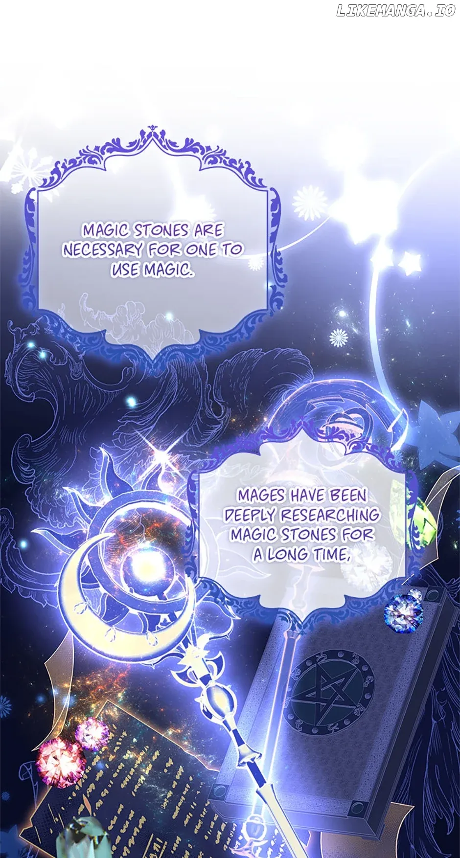 Happy Sea World Chapter 21 Online - página 34