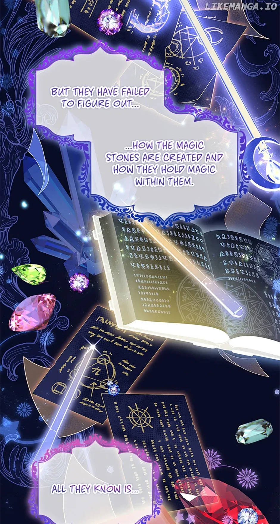 Happy Sea World Chapter 21 Online - página 35