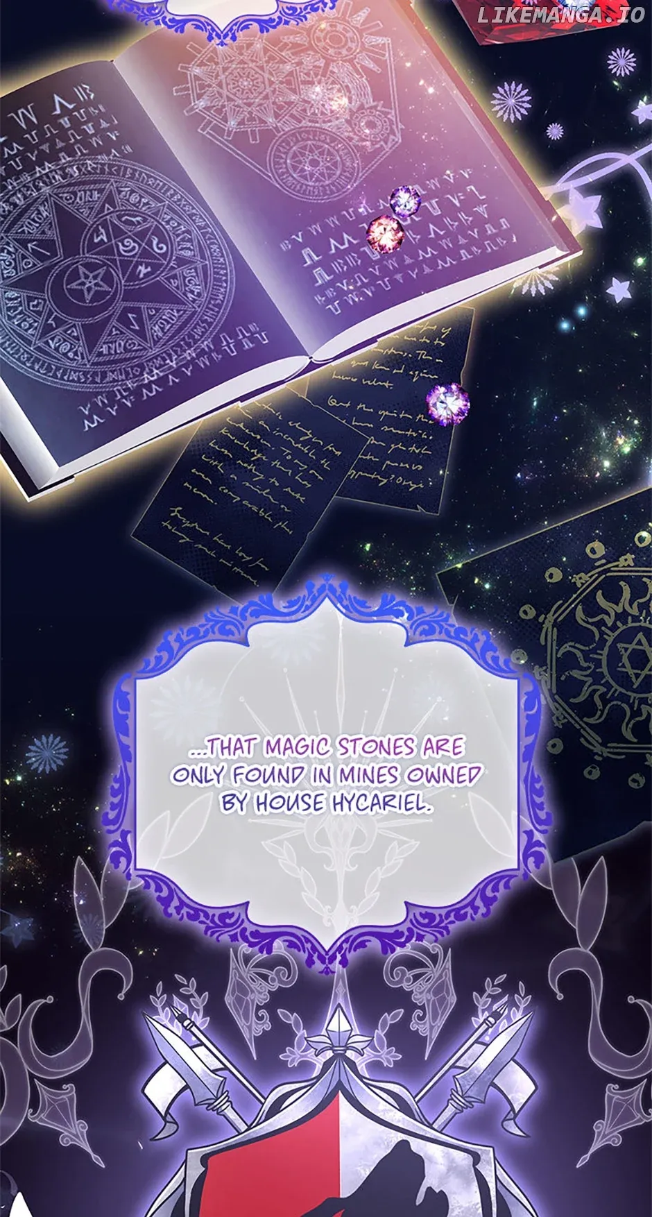 Happy Sea World Chapter 21 Online - página 36