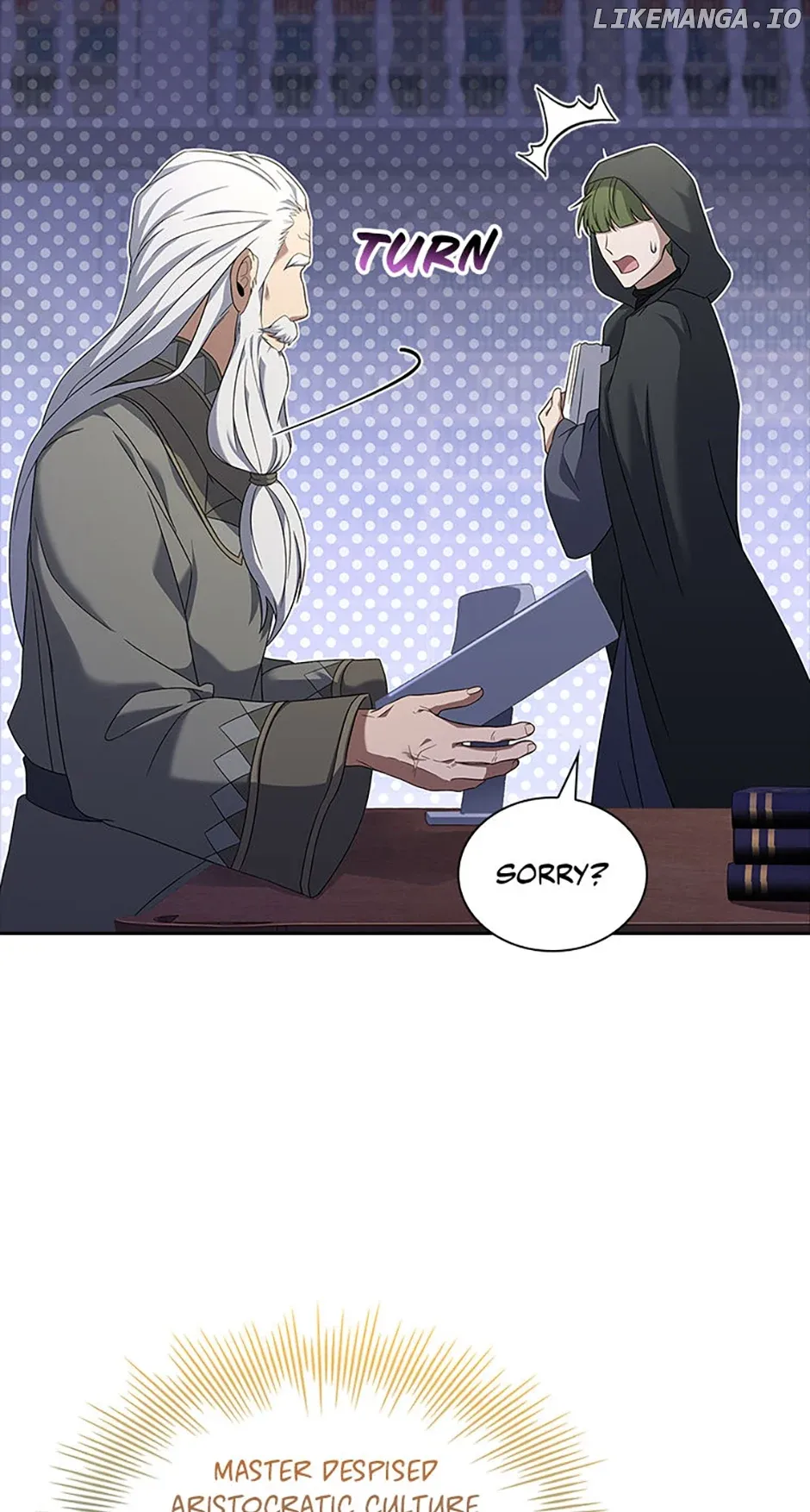 Happy Sea World Chapter 21 Online - página 40
