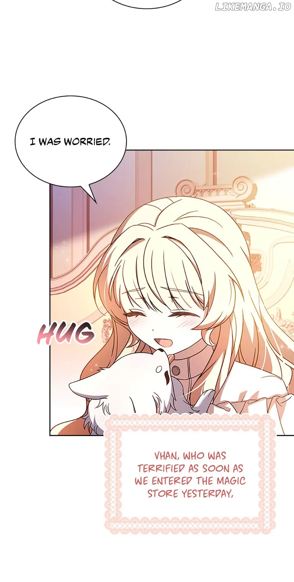 Happy Sea World Chapter 21 Online - página 49