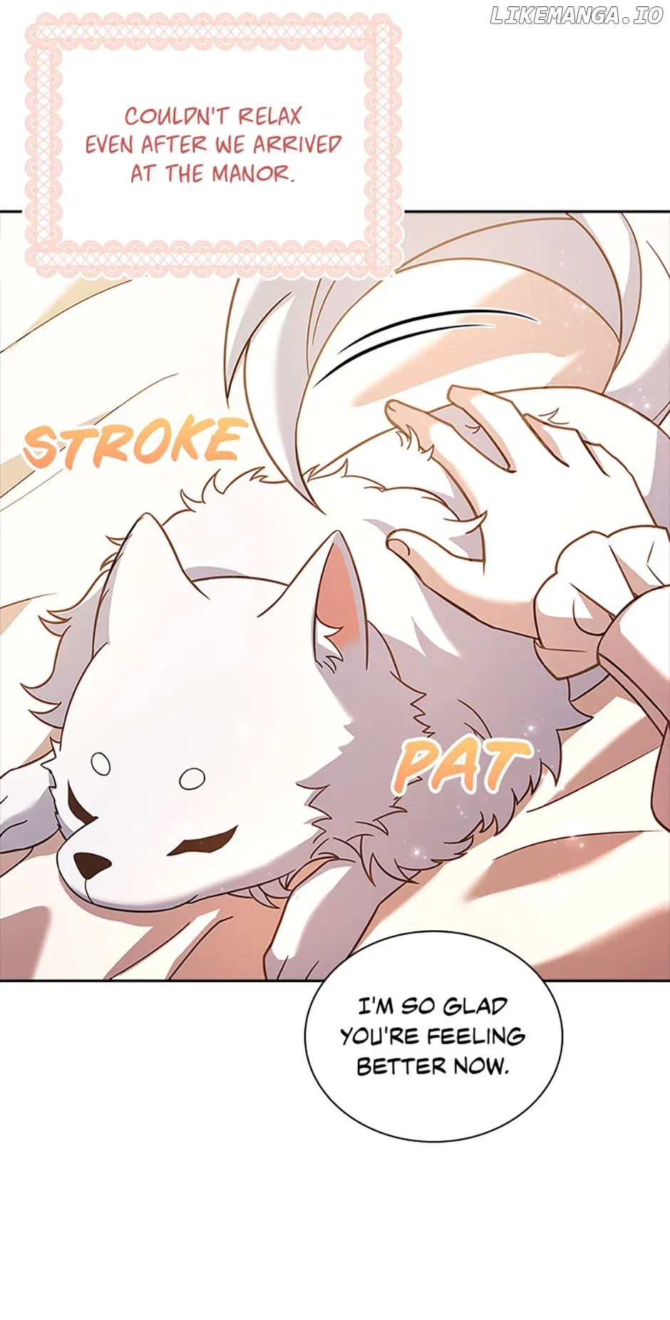Happy Sea World Chapter 21 Online - página 50