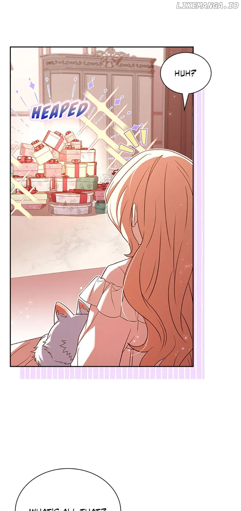 Happy Sea World Chapter 21 Online - página 51