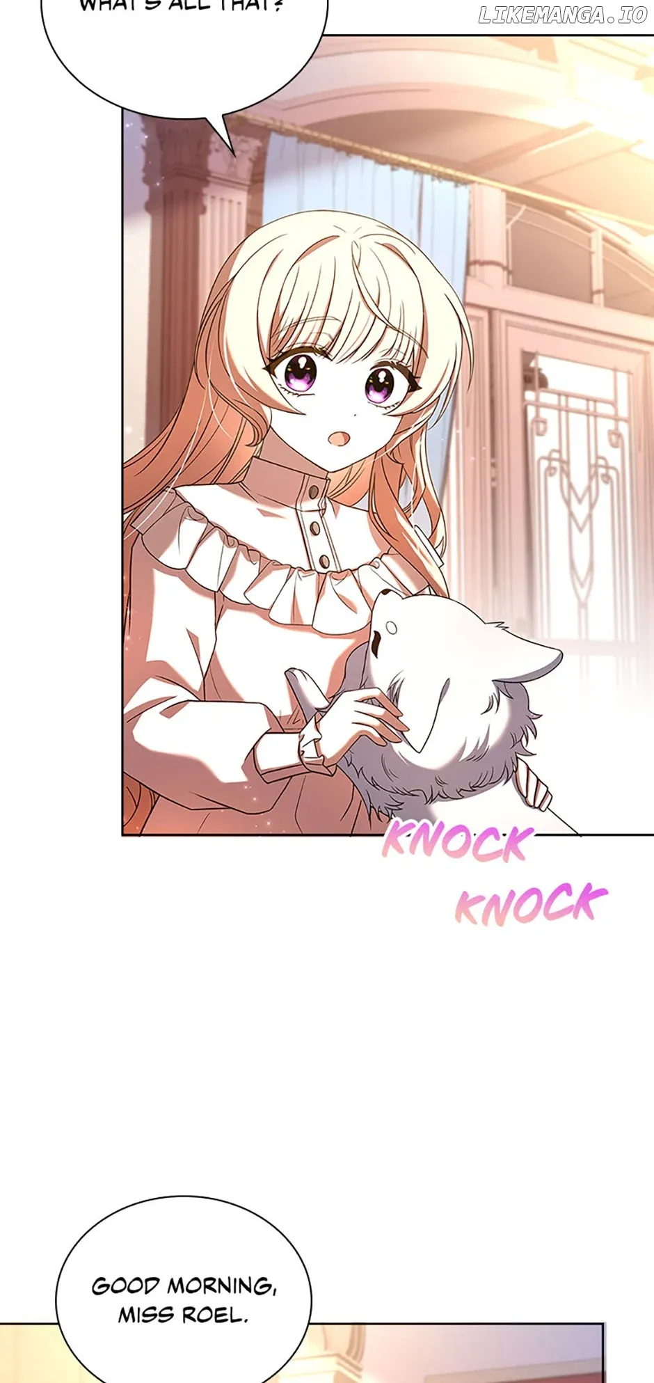 Happy Sea World Chapter 21 Online - página 52