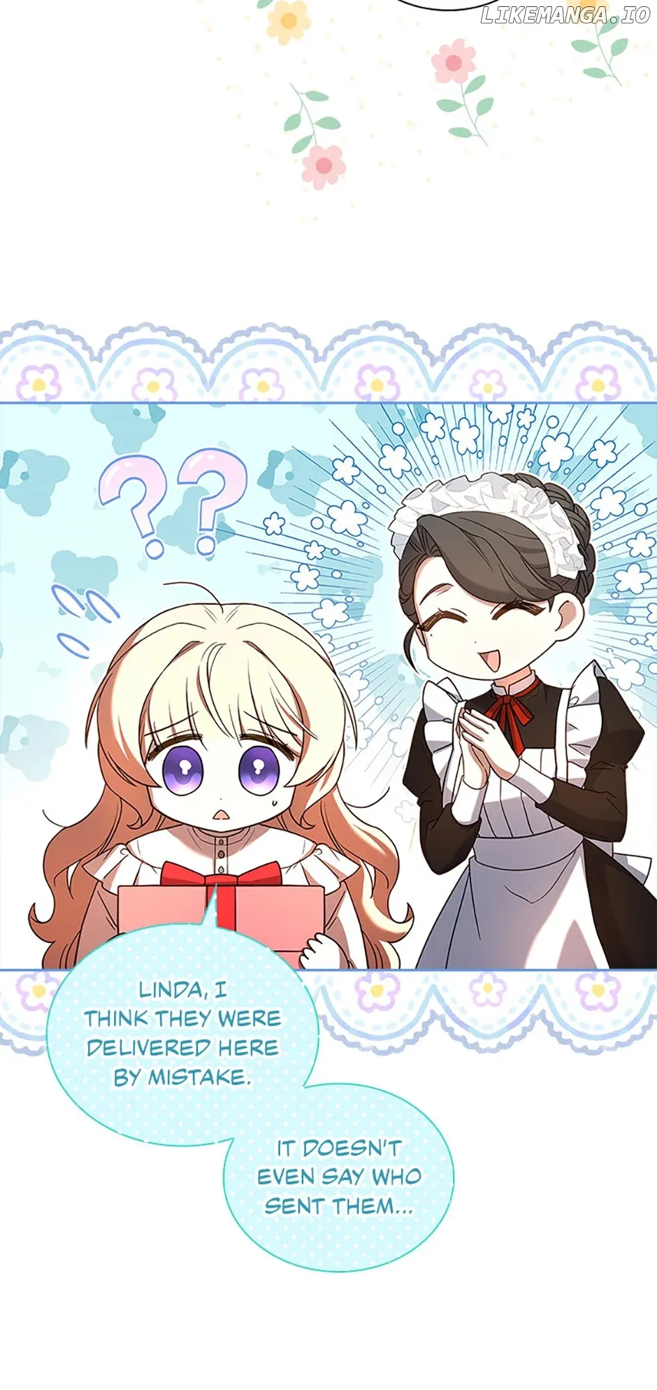 Happy Sea World Chapter 21 Online - página 55