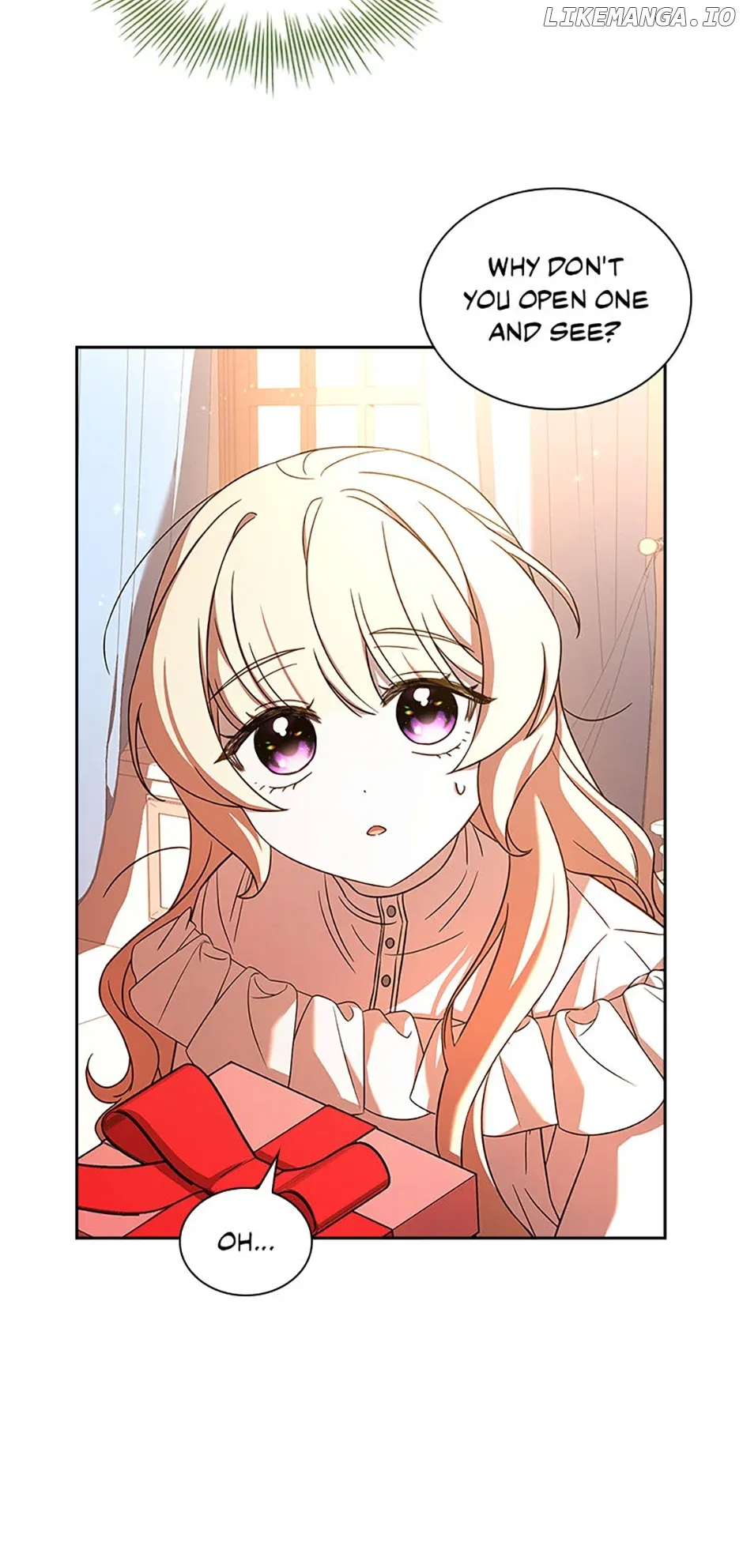 Happy Sea World Chapter 21 Online - página 57