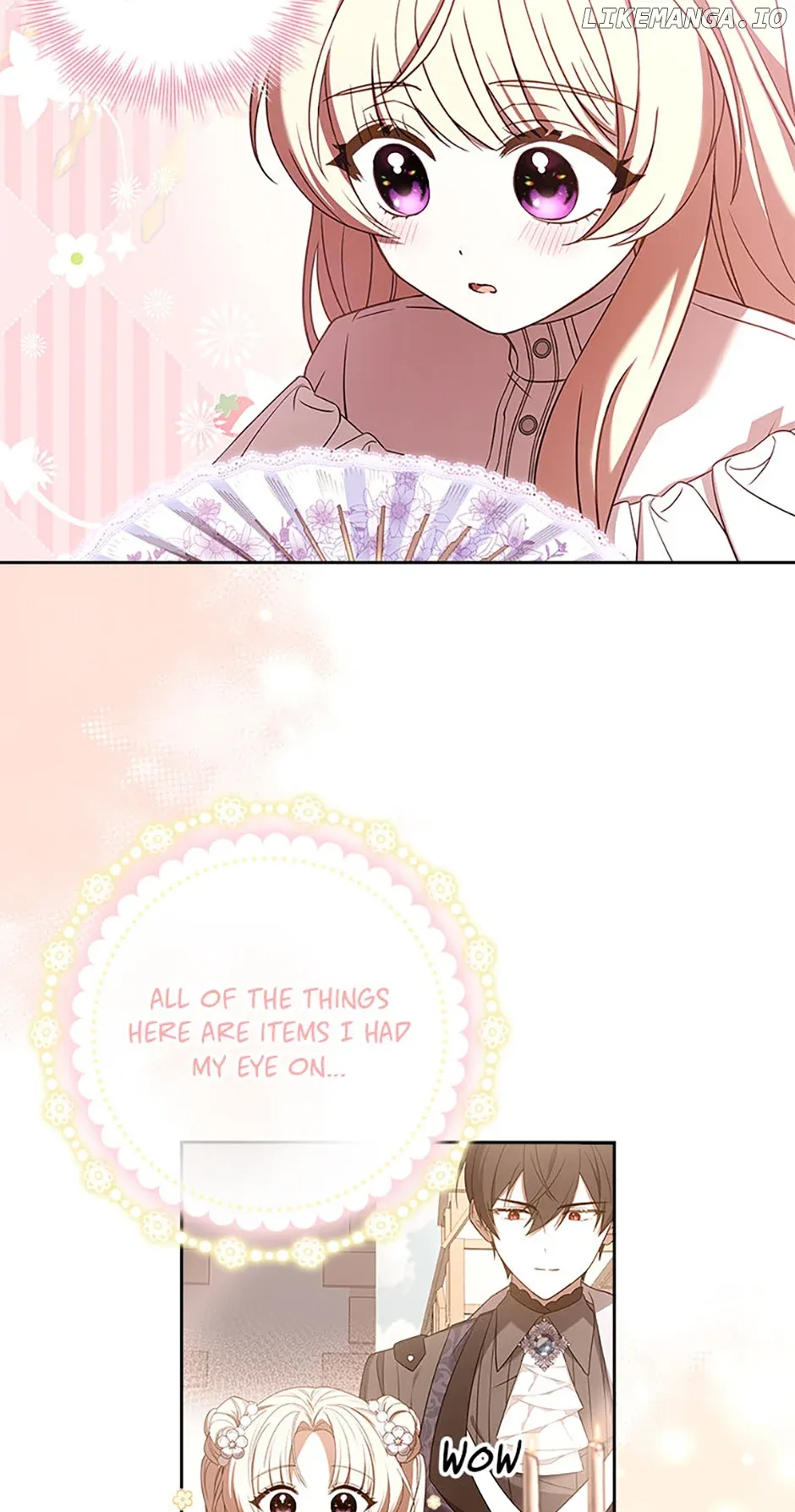Happy Sea World Chapter 21 Online - página 59