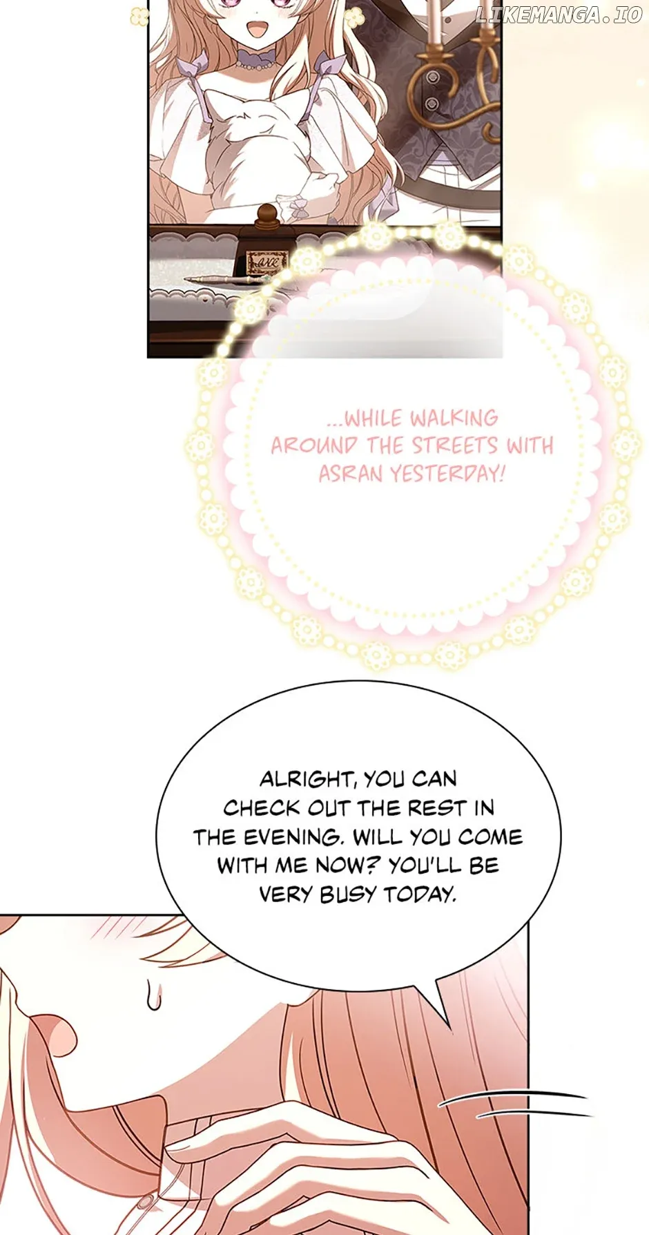 Happy Sea World Chapter 21 Online - página 60
