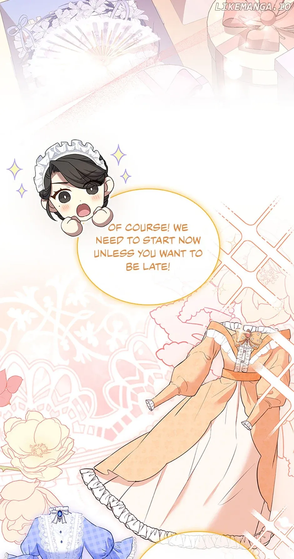 Happy Sea World Chapter 21 Online - página 62