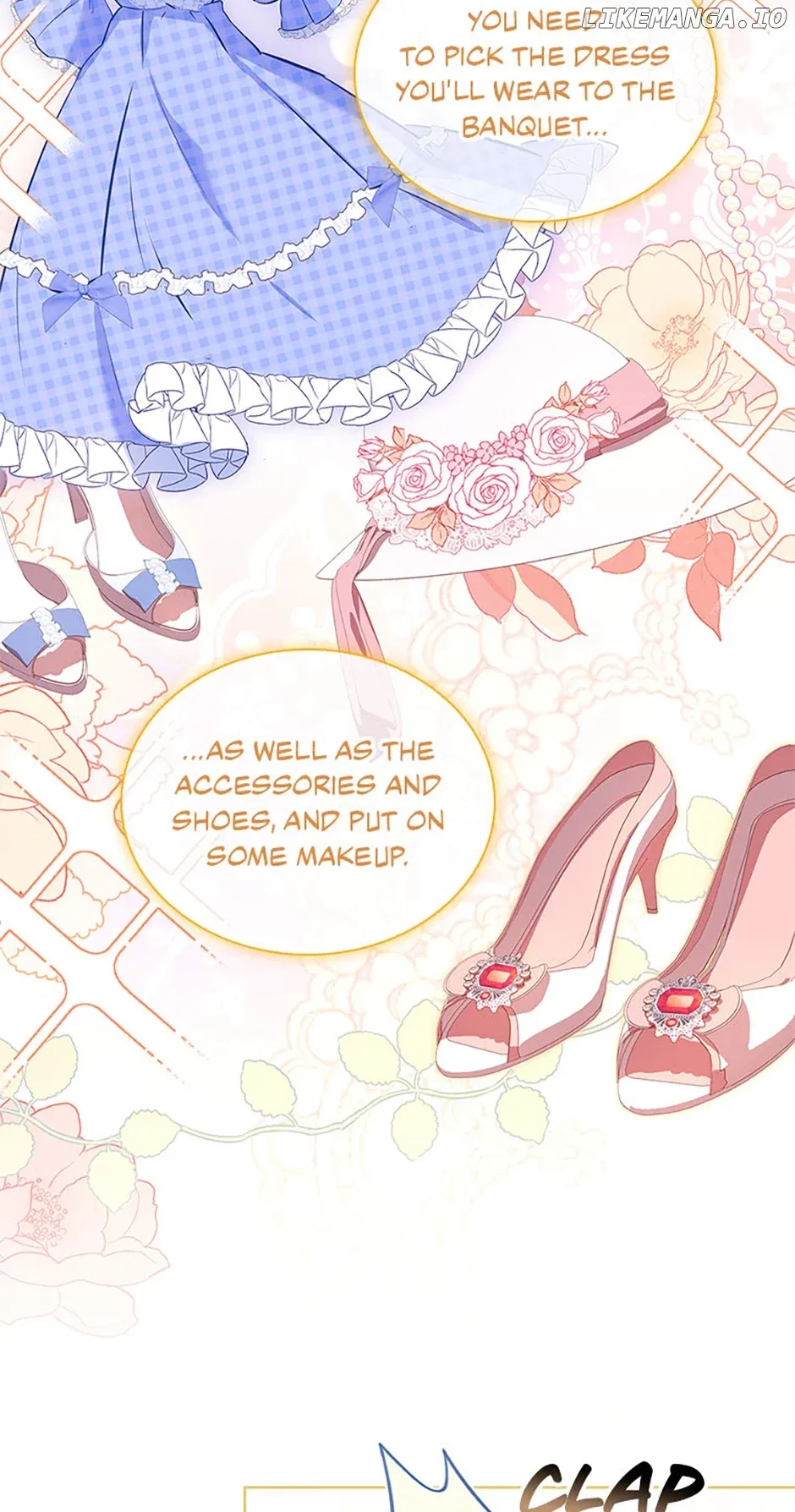 Happy Sea World Chapter 21 Online - página 63