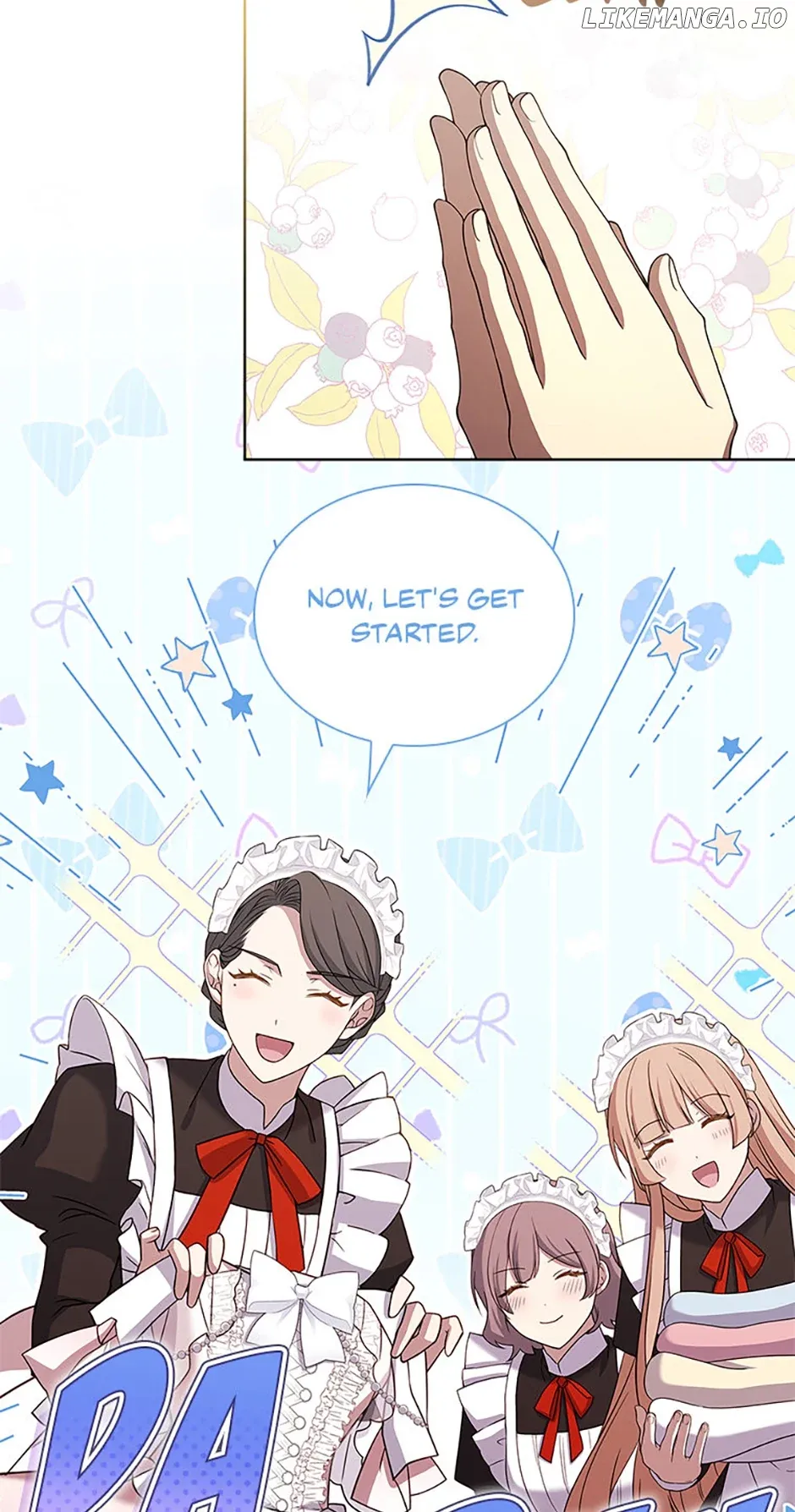 Happy Sea World Chapter 21 Online - página 64