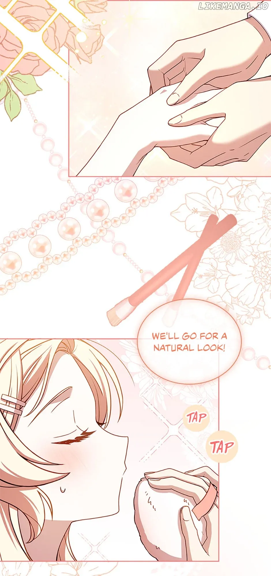 Happy Sea World Chapter 21 Online - página 67