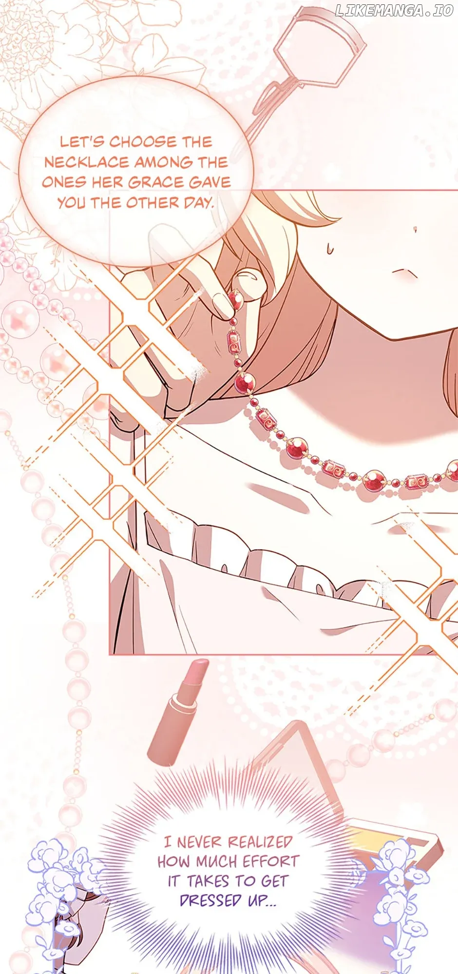 Happy Sea World Chapter 21 Online - página 68