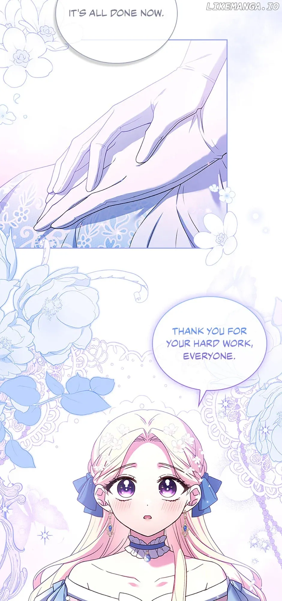 Happy Sea World Chapter 21 Online - página 70