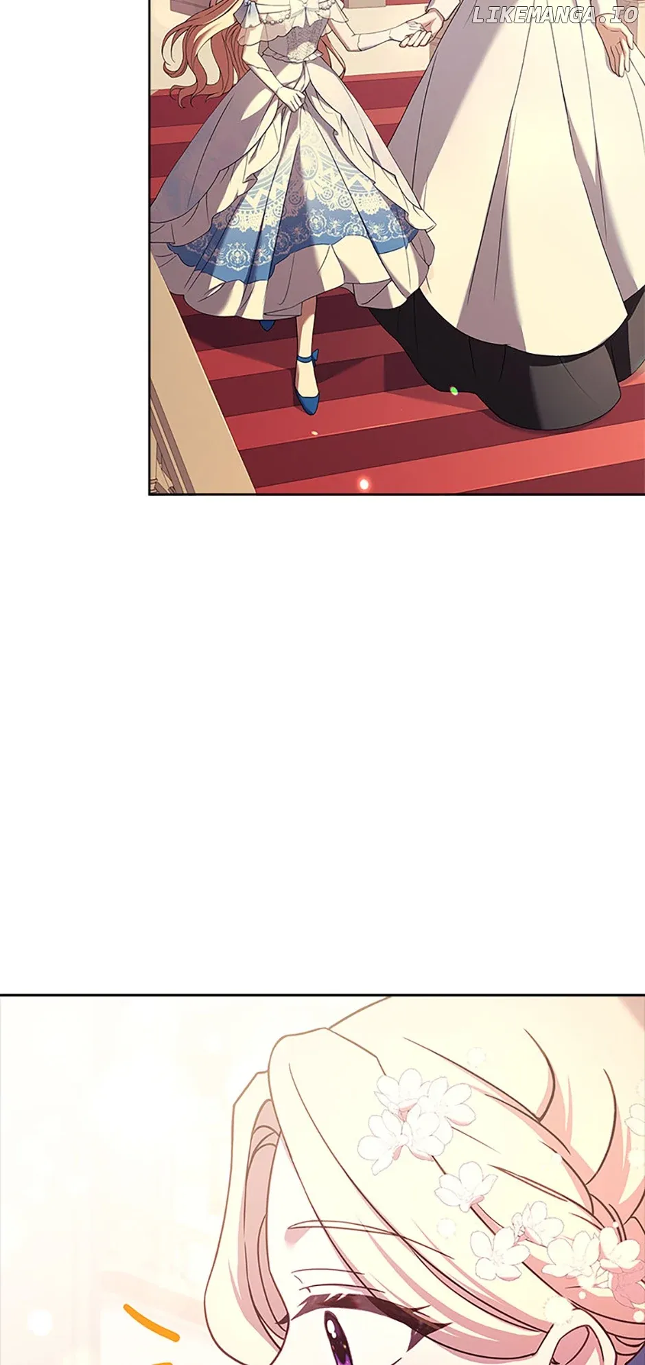 Happy Sea World Chapter 21 Online - página 75
