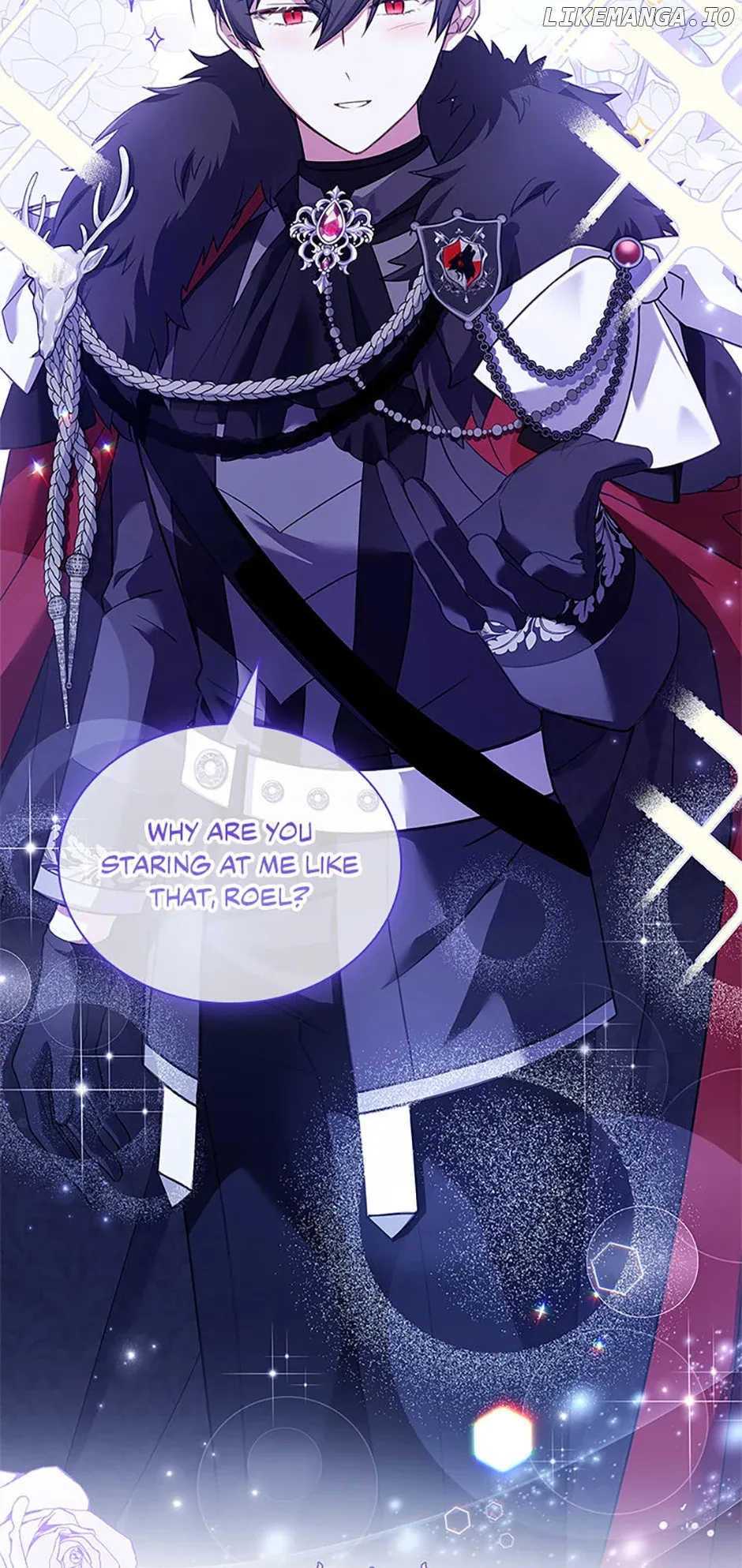 Happy Sea World Chapter 21 Online - página 80