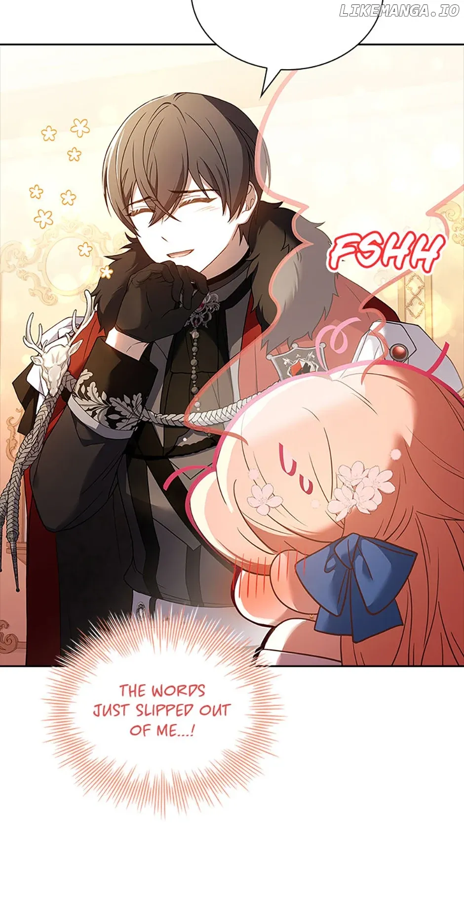 Happy Sea World Chapter 21 Online - página 83