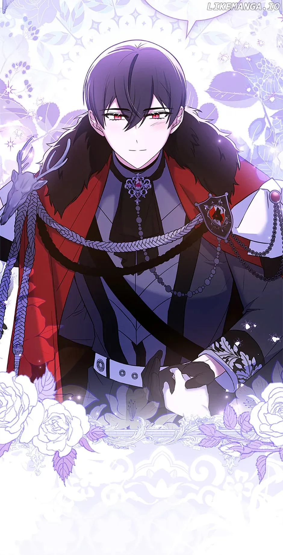 Happy Sea World Chapter 21 Online - página 85