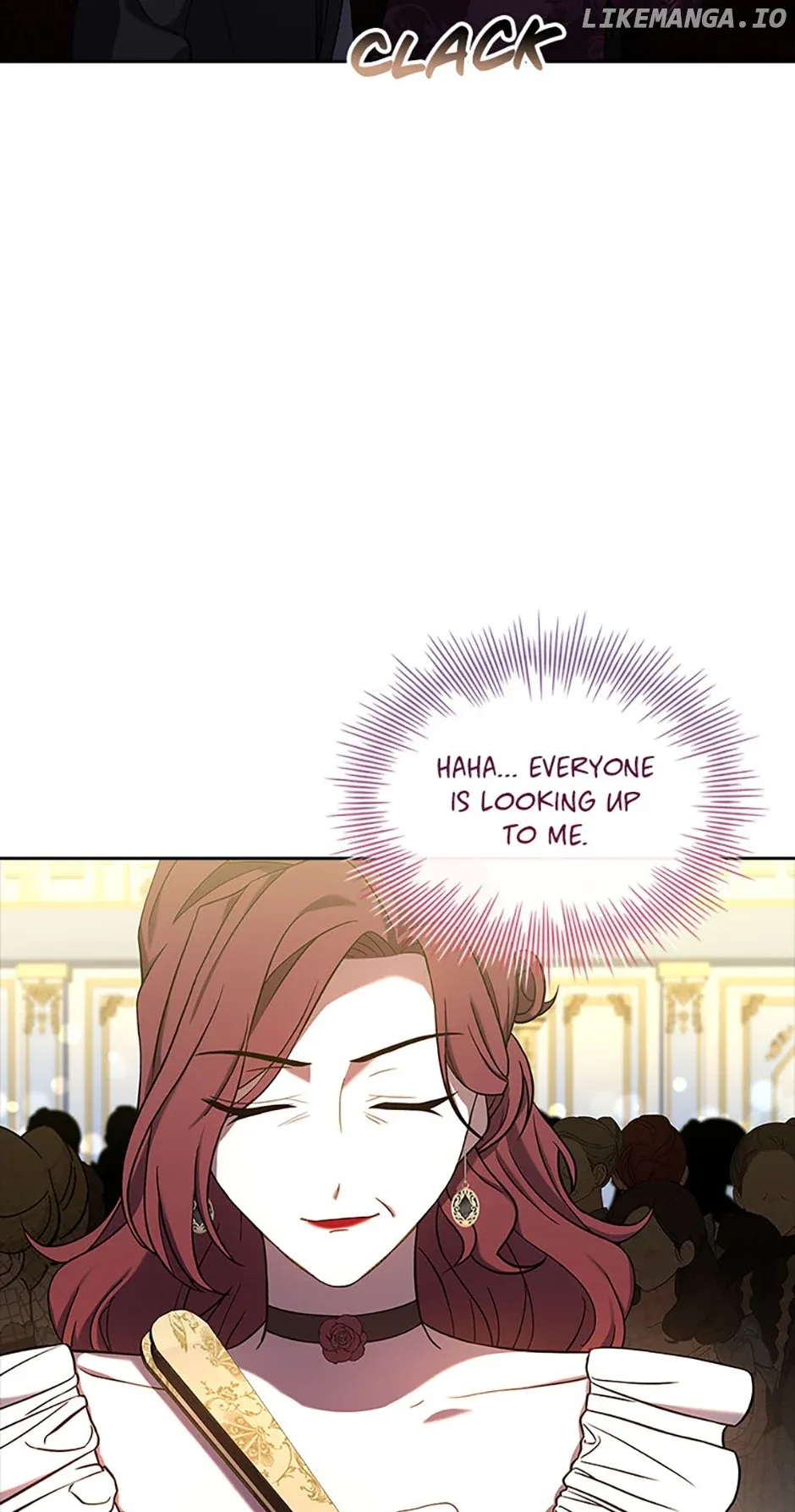 Happy Sea World Chapter 22 Online - página 5