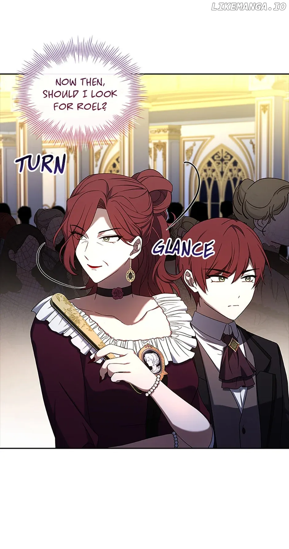 Happy Sea World Chapter 22 Online - página 8