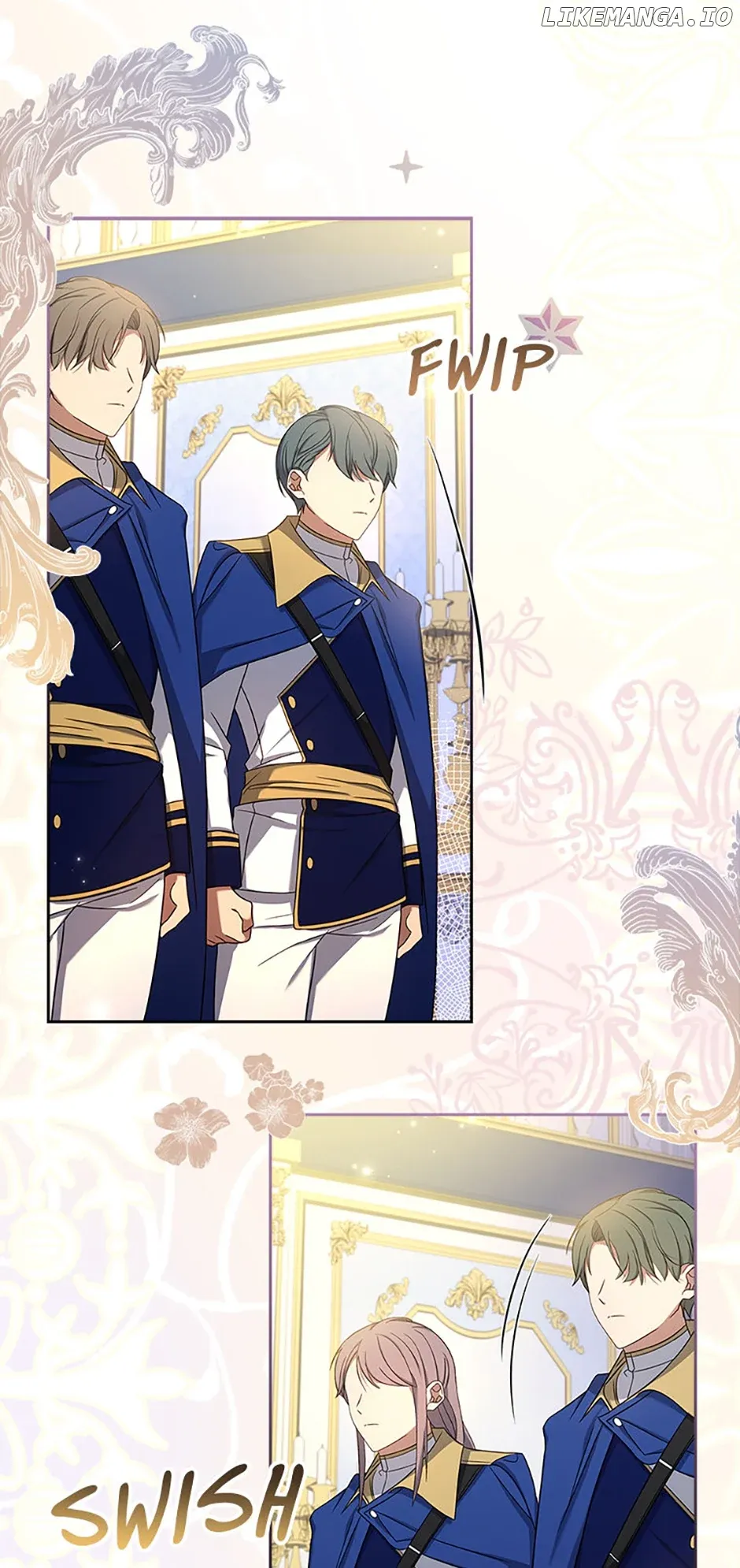 Happy Sea World Chapter 22 Online - página 10