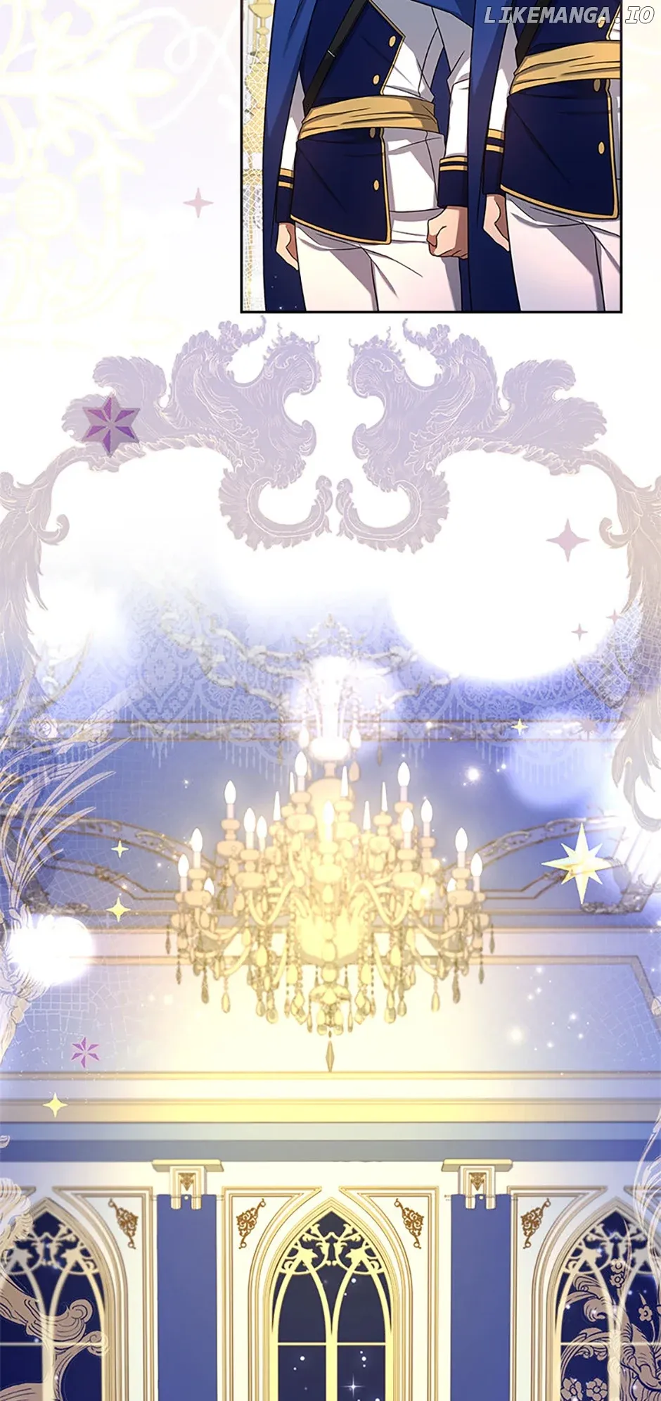 Happy Sea World Chapter 22 Online - página 11