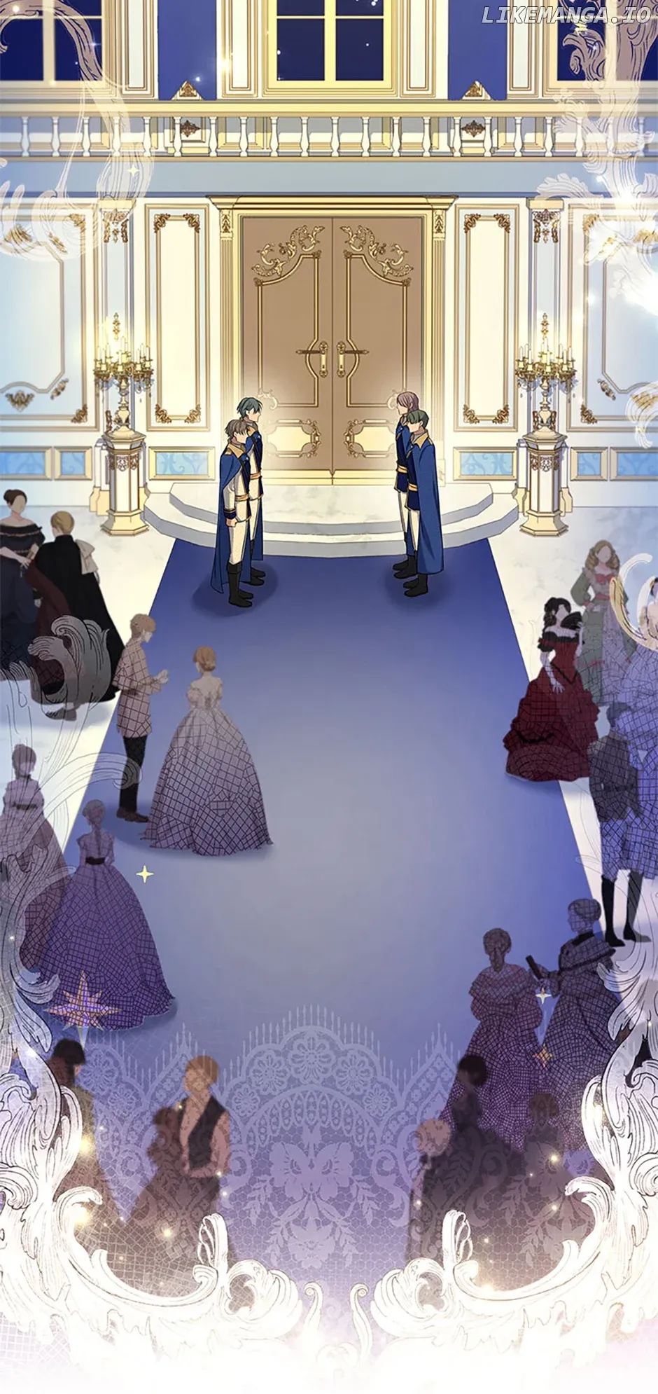 Happy Sea World Chapter 22 Online - página 12