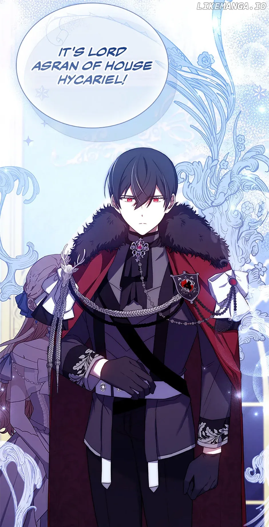 Happy Sea World Chapter 22 Online - página 16