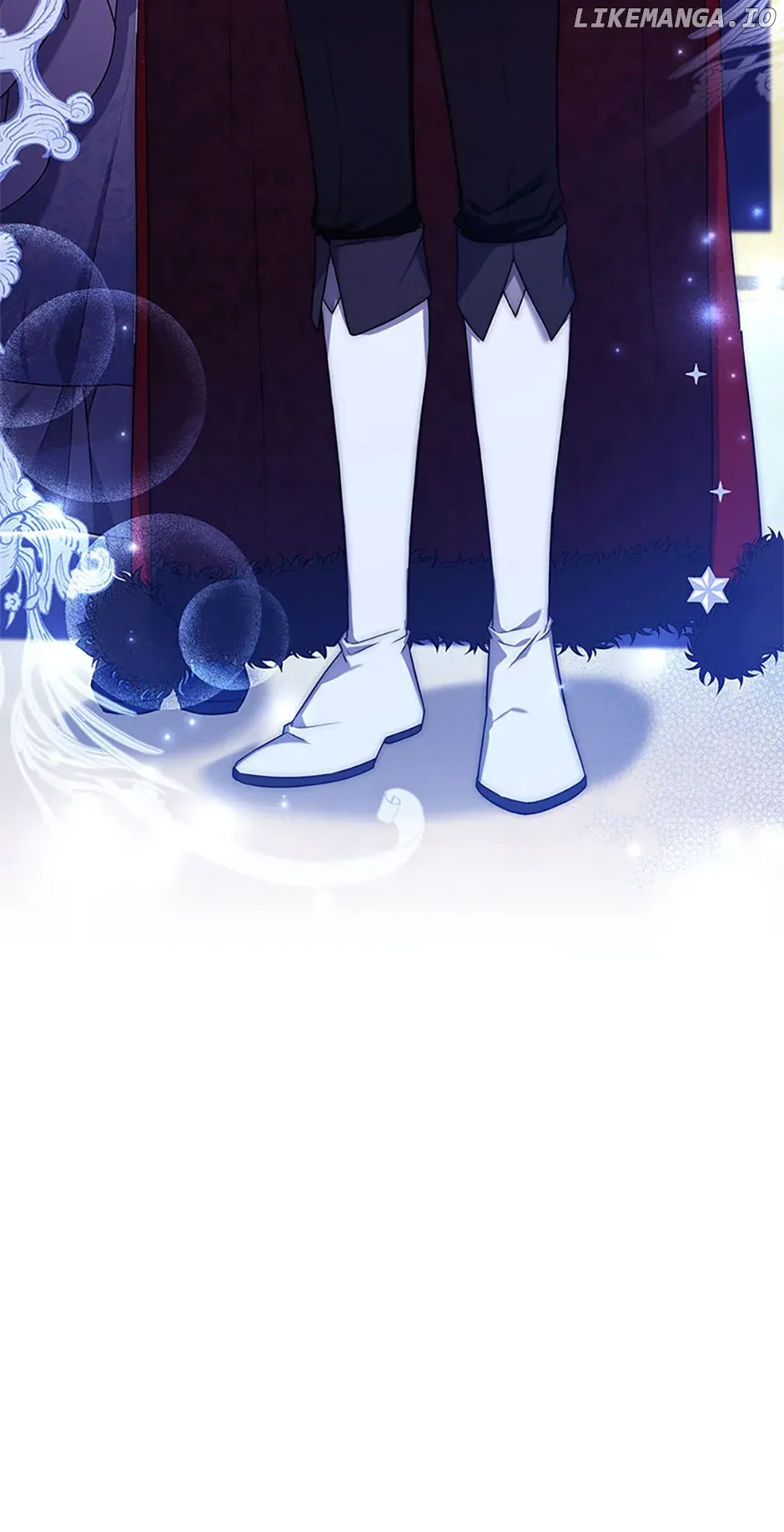 Happy Sea World Chapter 22 Online - página 17