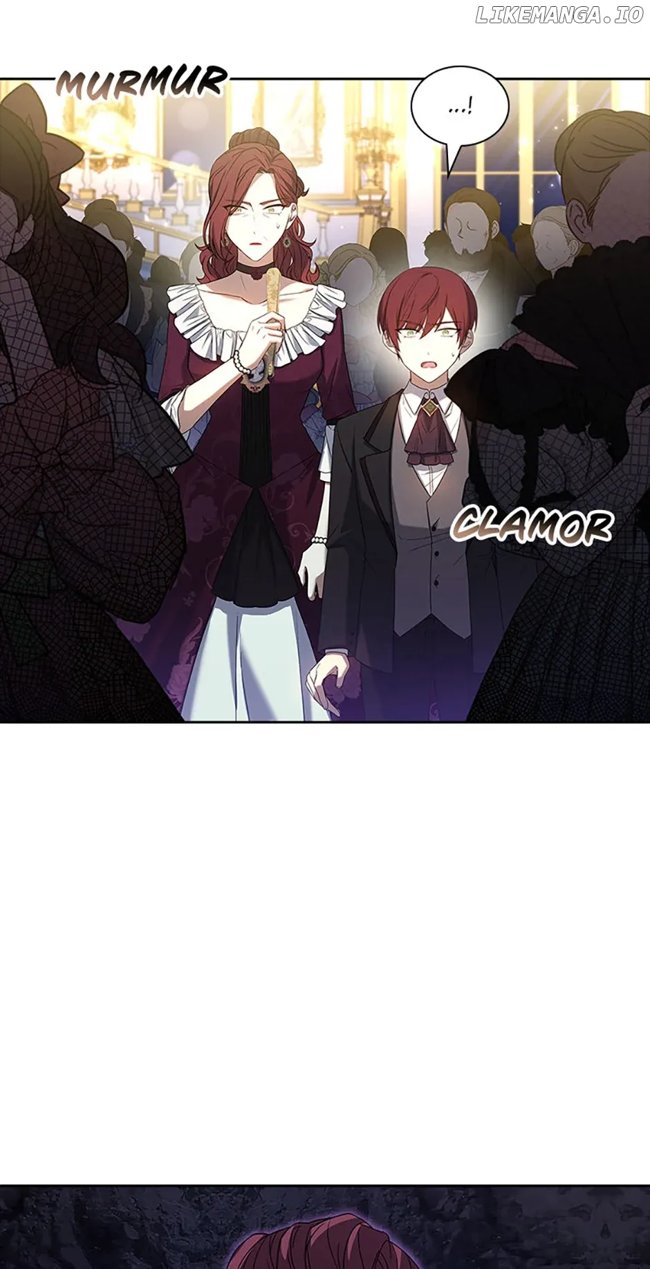 Happy Sea World Chapter 22 Online - página 18
