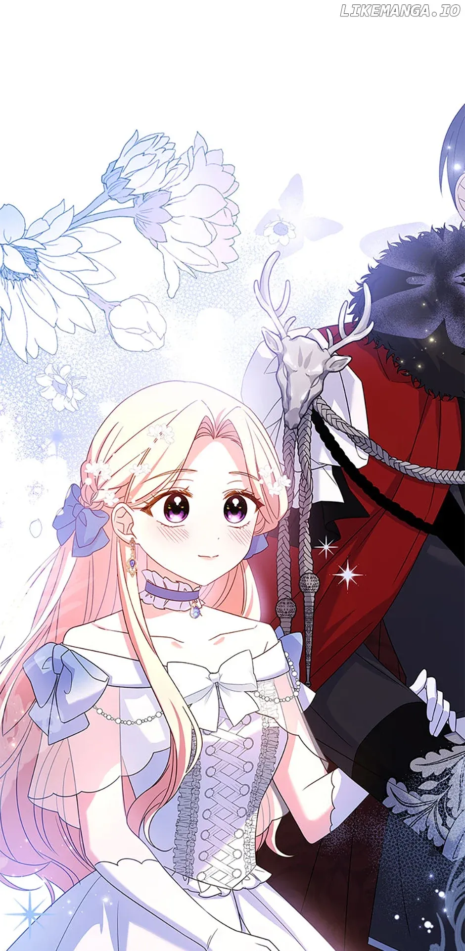 Happy Sea World Chapter 22 Online - página 22