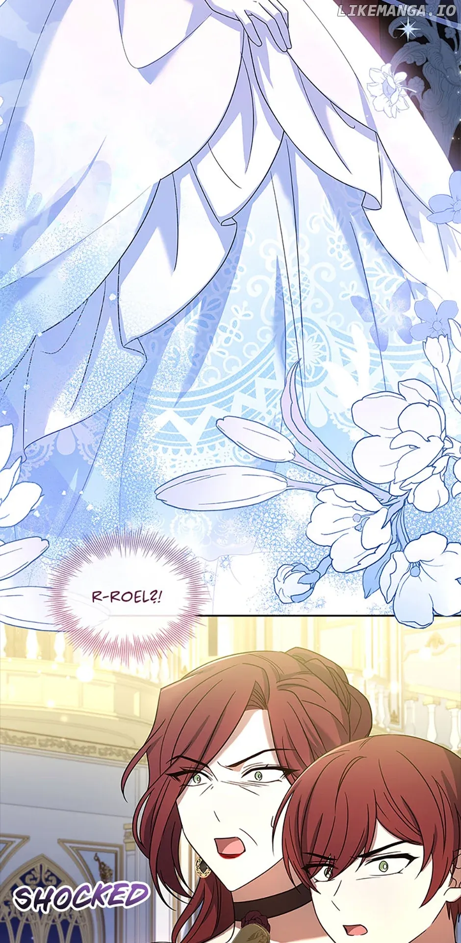 Happy Sea World Chapter 22 Online - página 23
