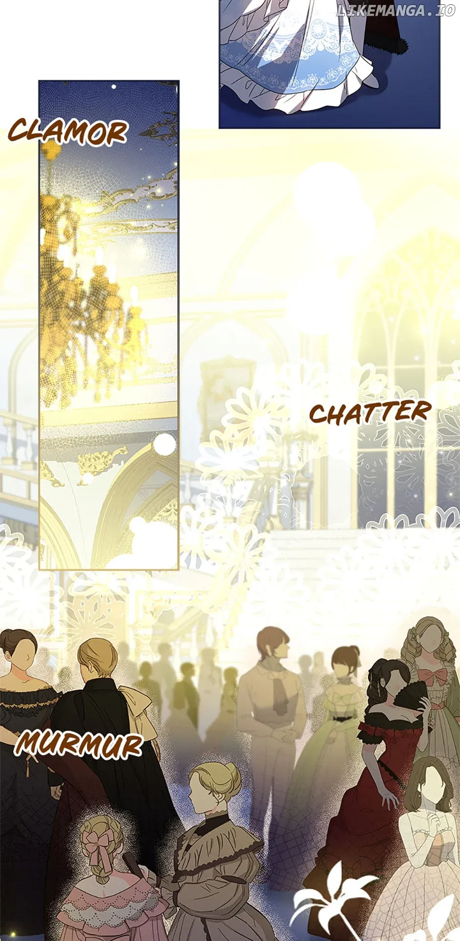 Happy Sea World Chapter 22 Online - página 28