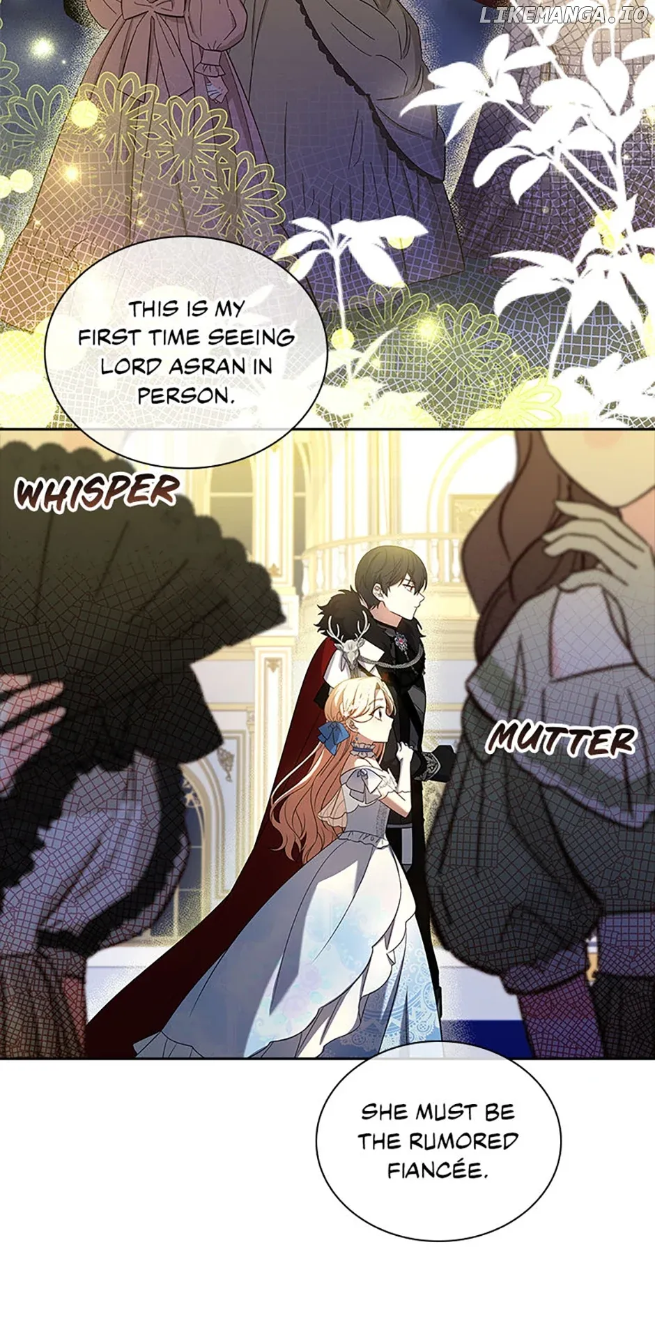 Happy Sea World Chapter 22 Online - página 29