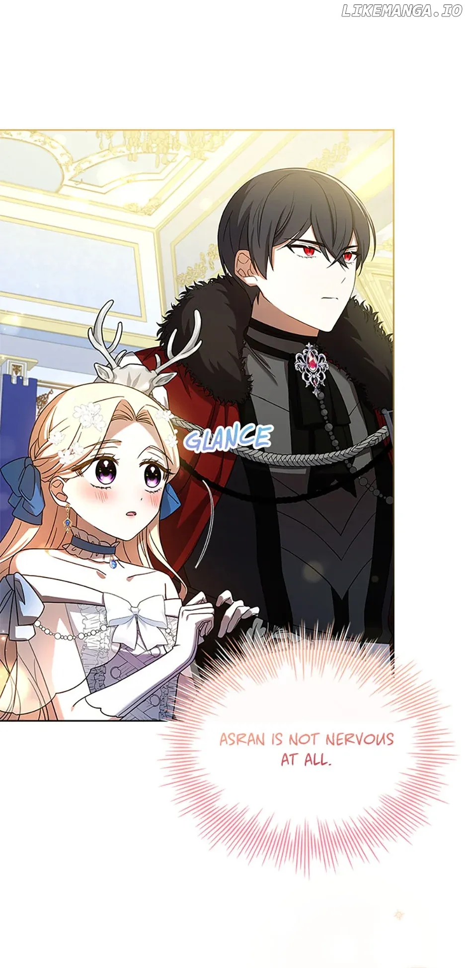 Happy Sea World Chapter 22 Online - página 30
