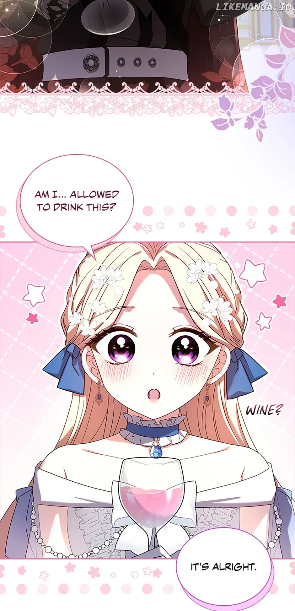 Happy Sea World Chapter 22 Online - página 34