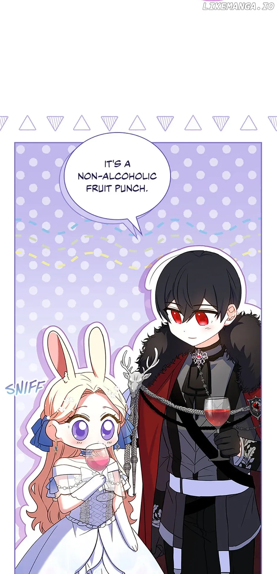 Happy Sea World Chapter 22 Online - página 35