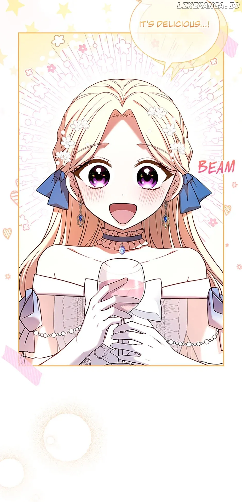 Happy Sea World Chapter 22 Online - página 37