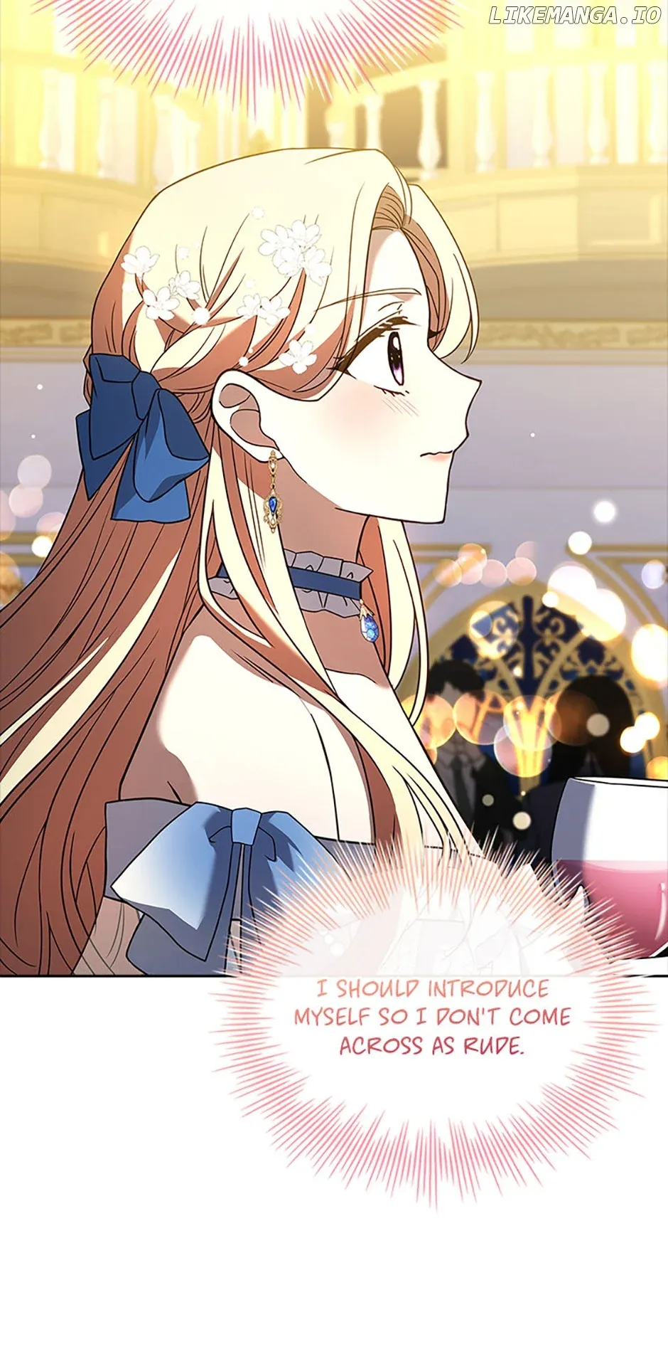 Happy Sea World Chapter 22 Online - página 43